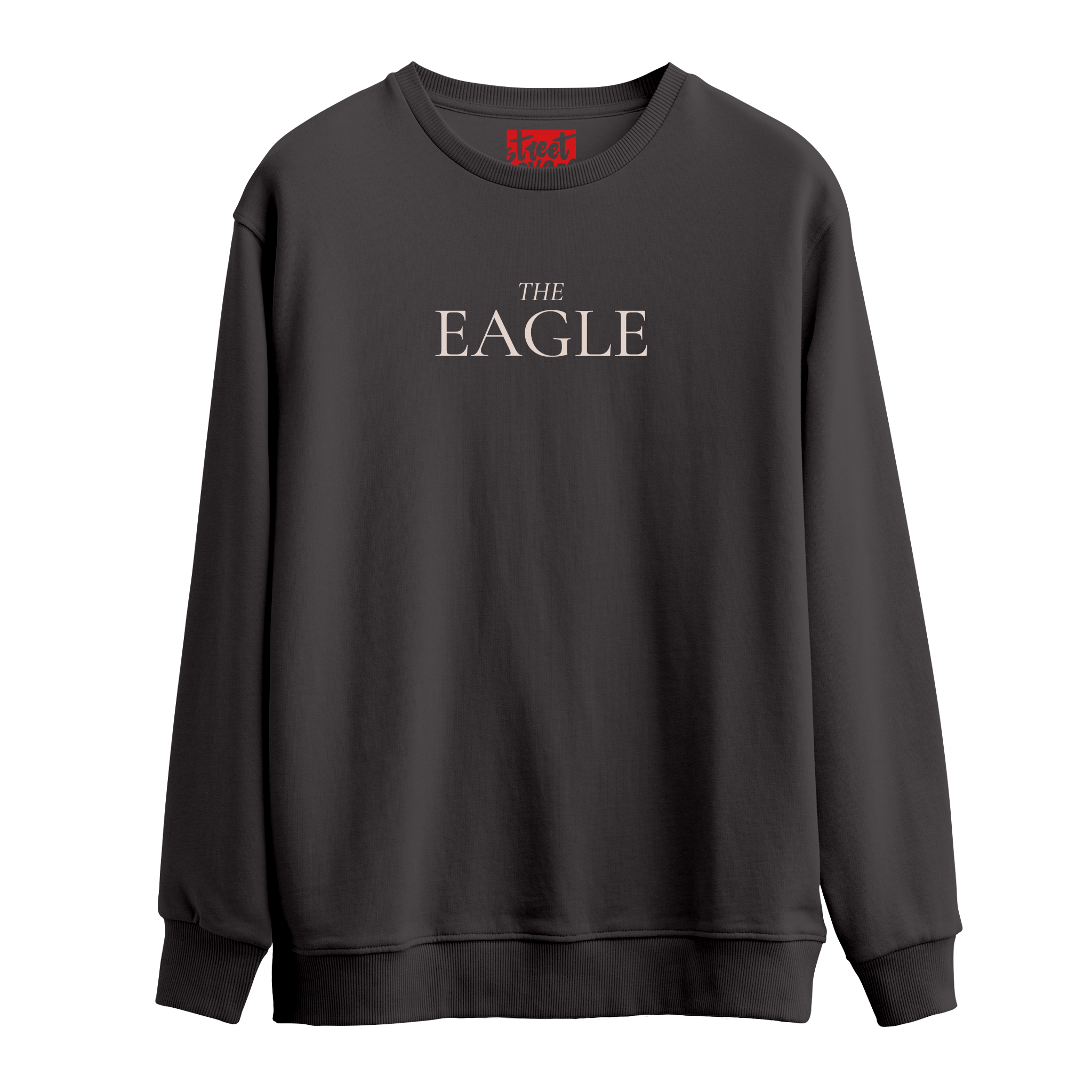 Khabib The Eagle - Oversize Sweatshirt