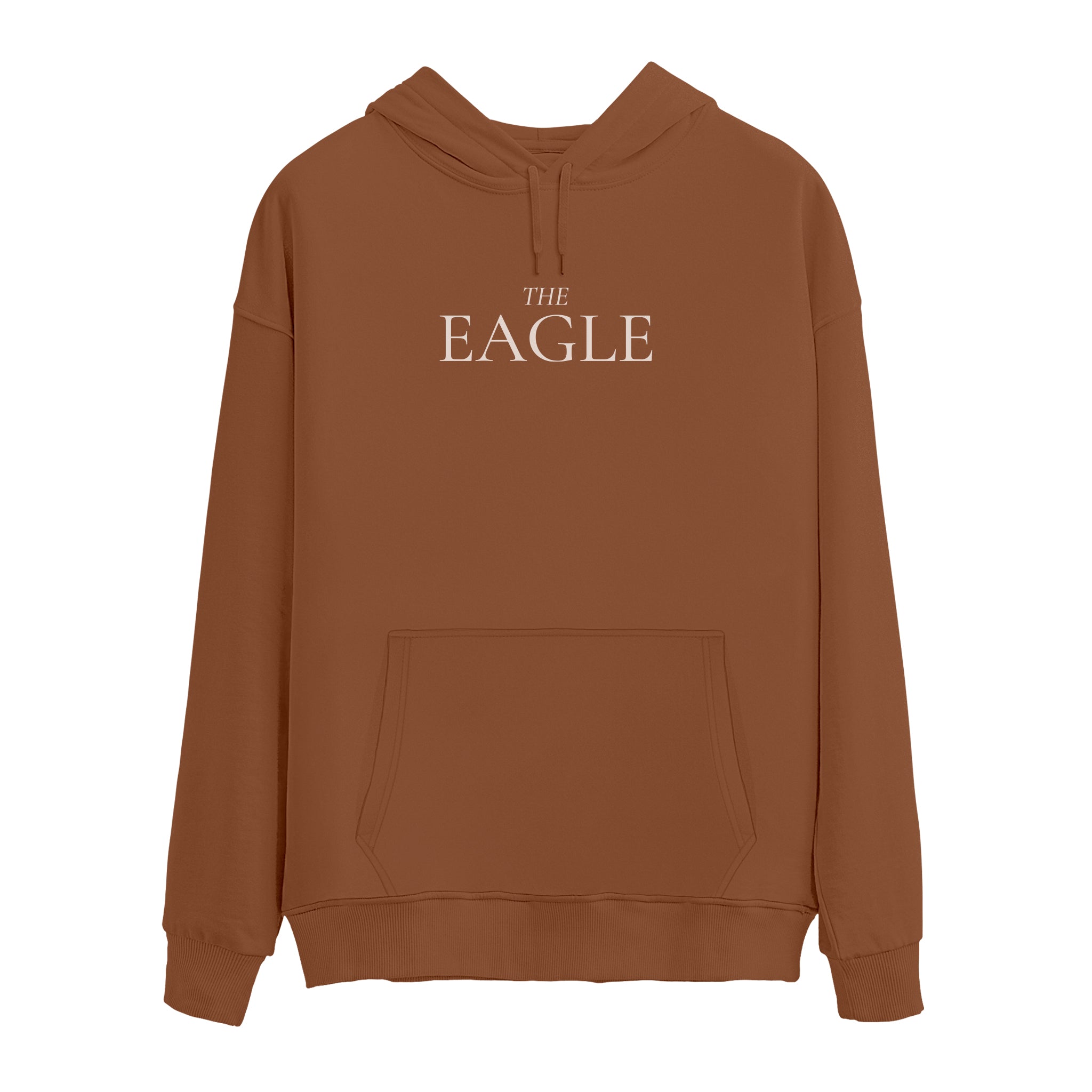 Khabib The Eagle - Oversize Hoodie