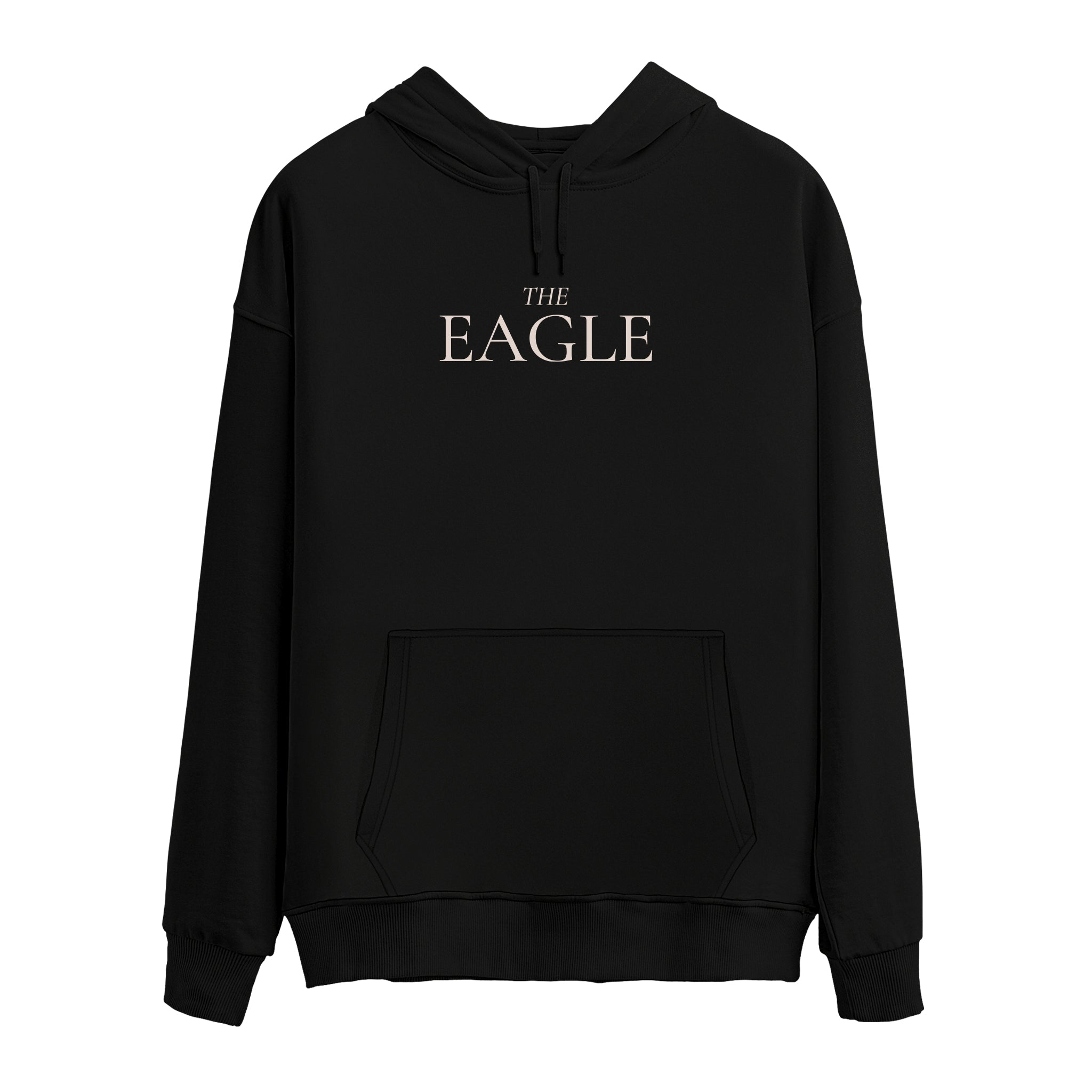 Khabib The Eagle - Oversize Hoodie