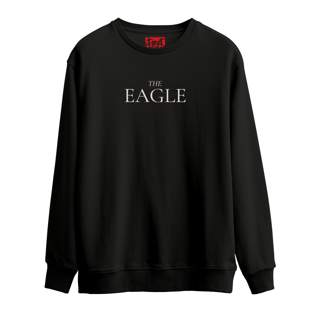 Khabib The Eagle - Oversize Sweatshirt