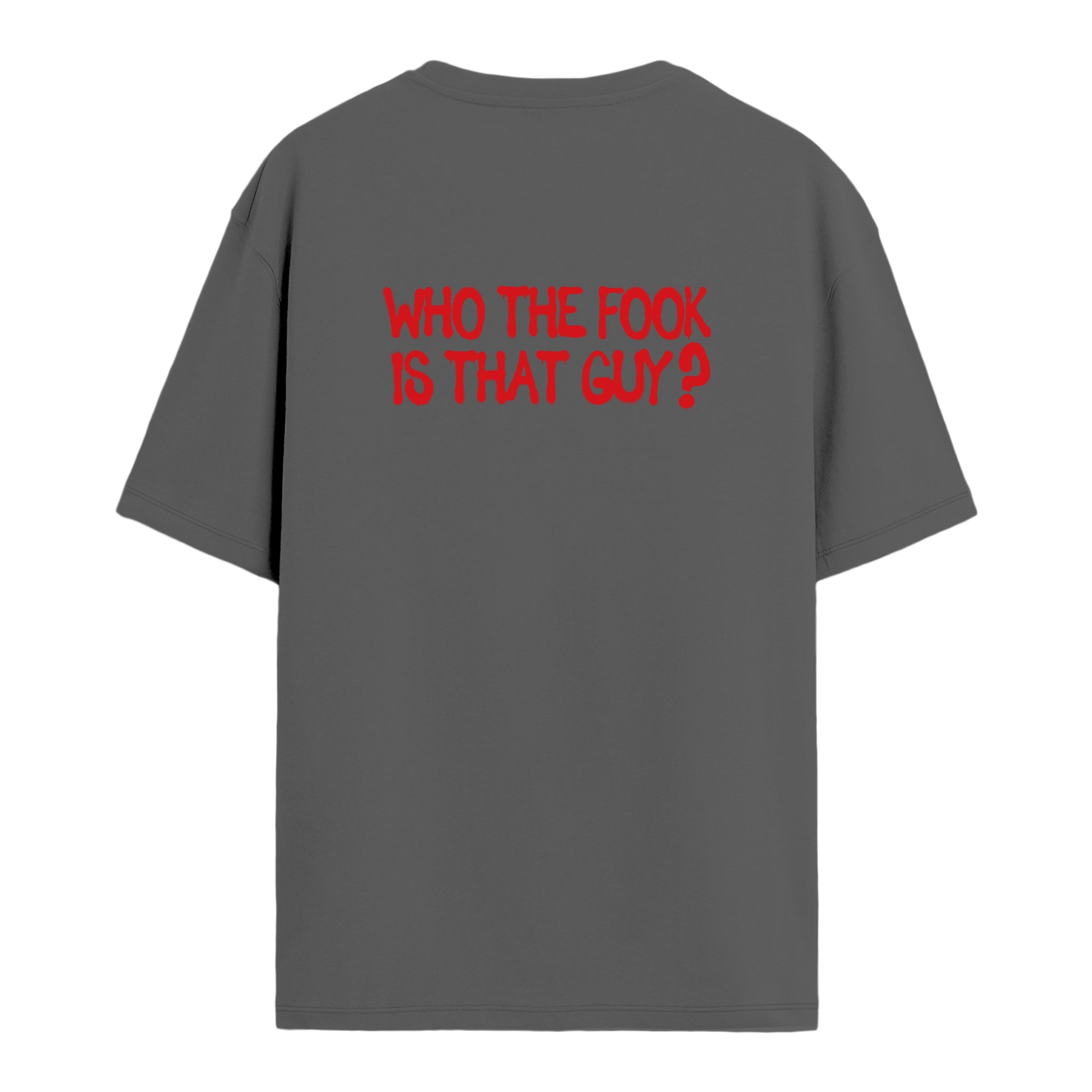 McGregor - Oversize T-shirt