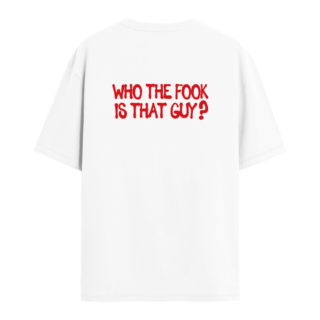 McGregor - Oversize T-shirt