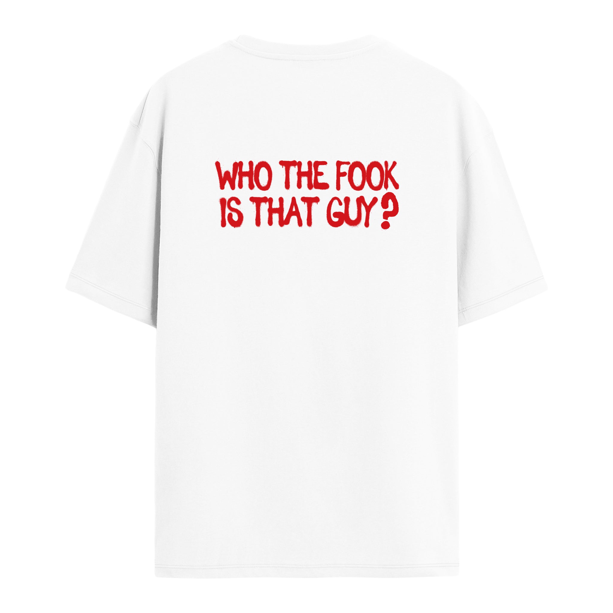 McGregor - Oversize T-shirt