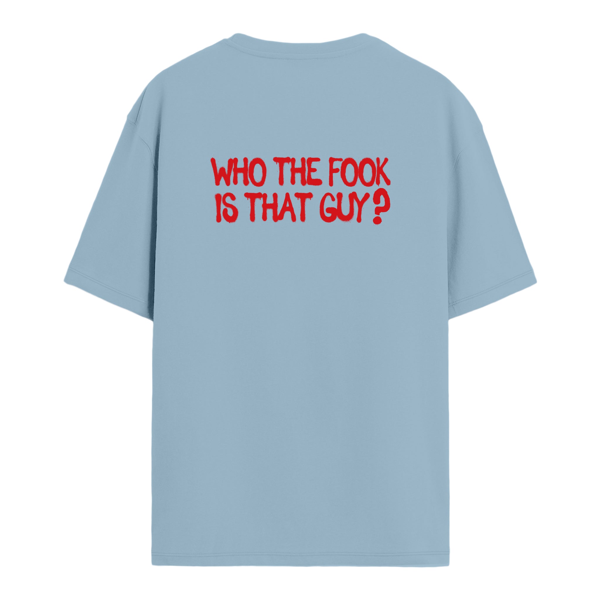 McGregor - Oversize T-shirt