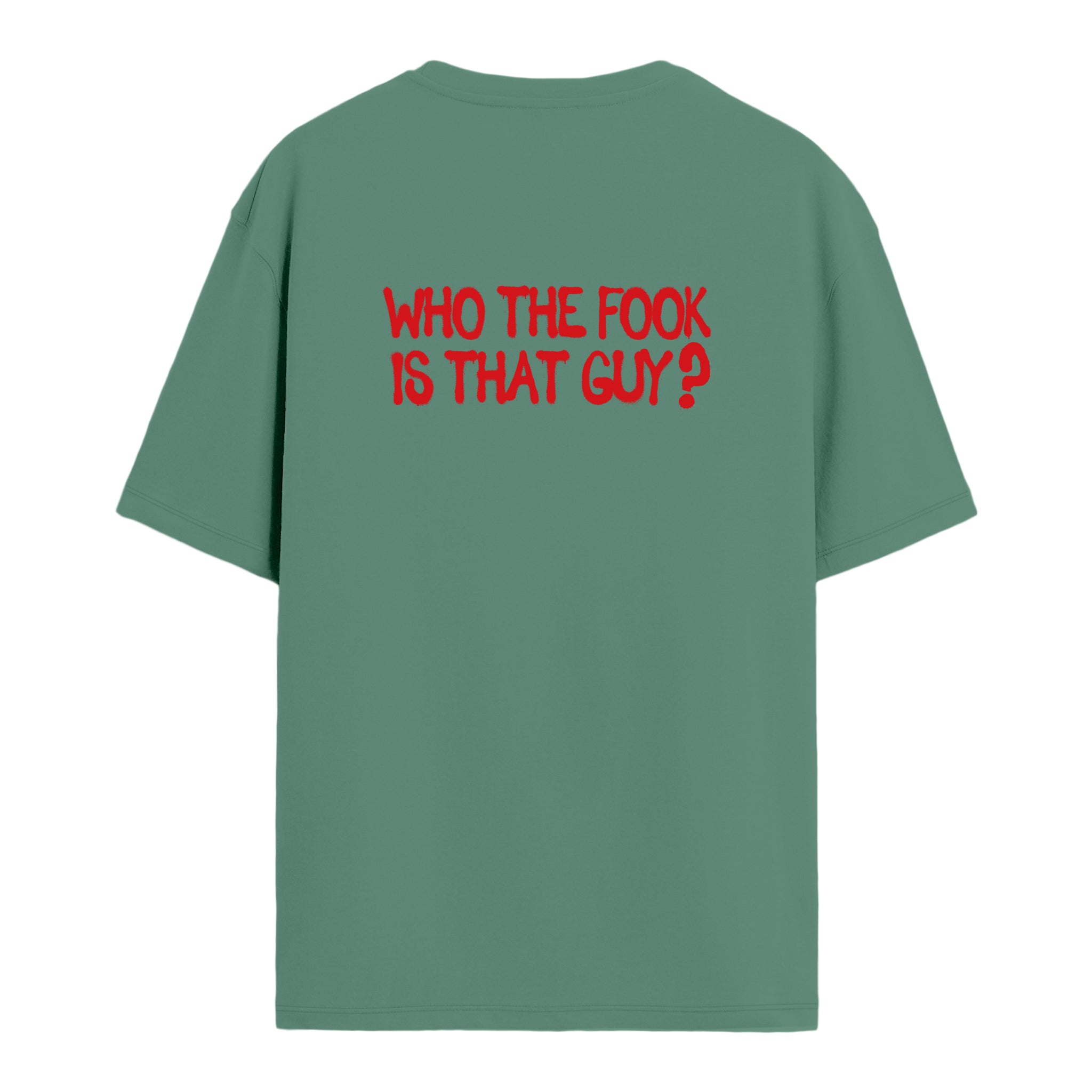 McGregor - Oversize T-shirt
