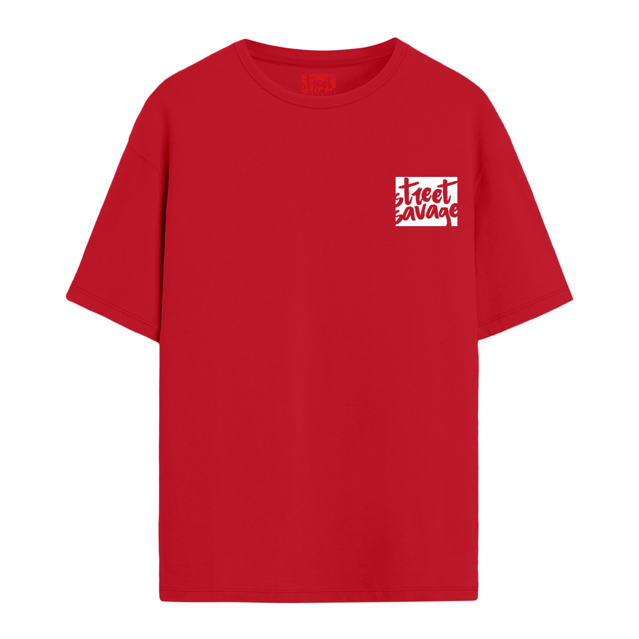 Muay Thai - Oversize T-shirt
