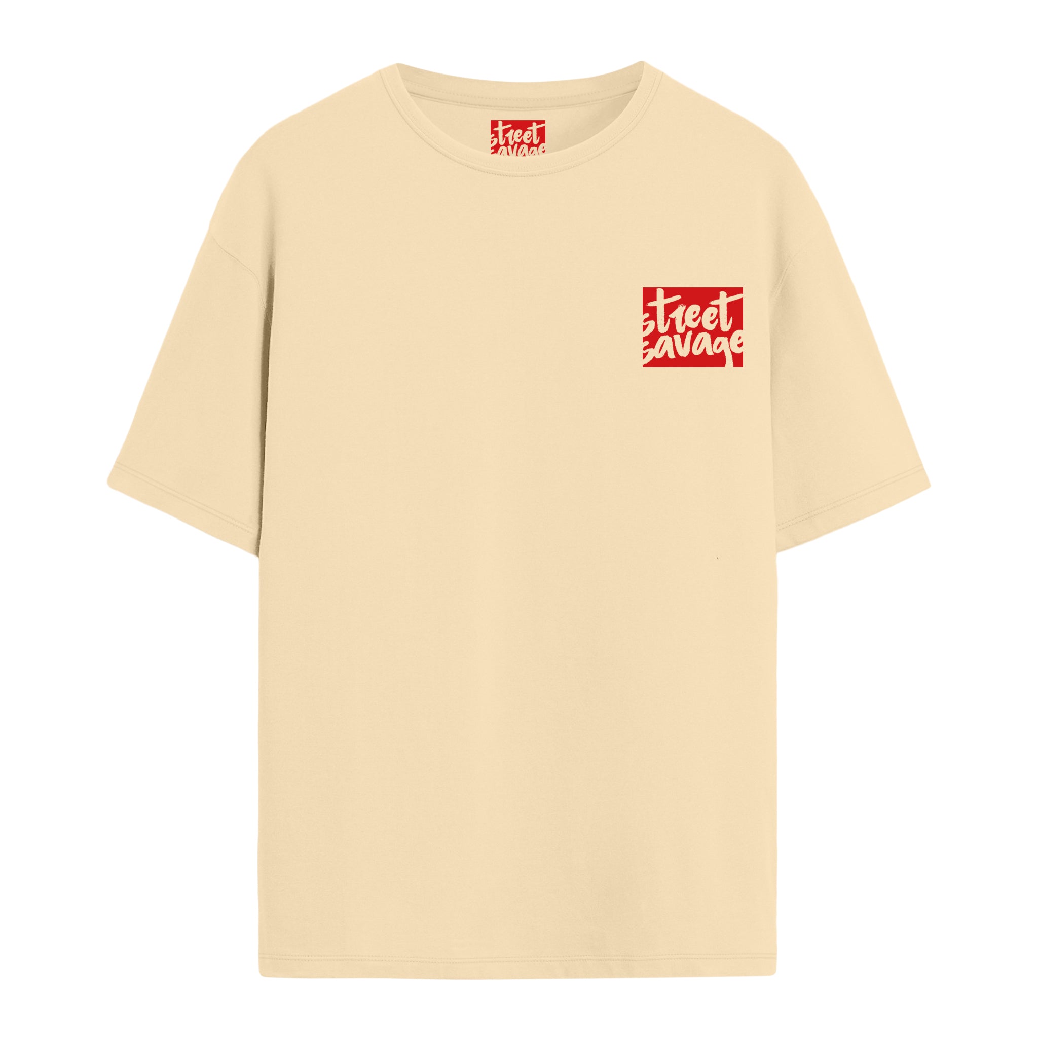 Muay Thai - Oversize T-shirt