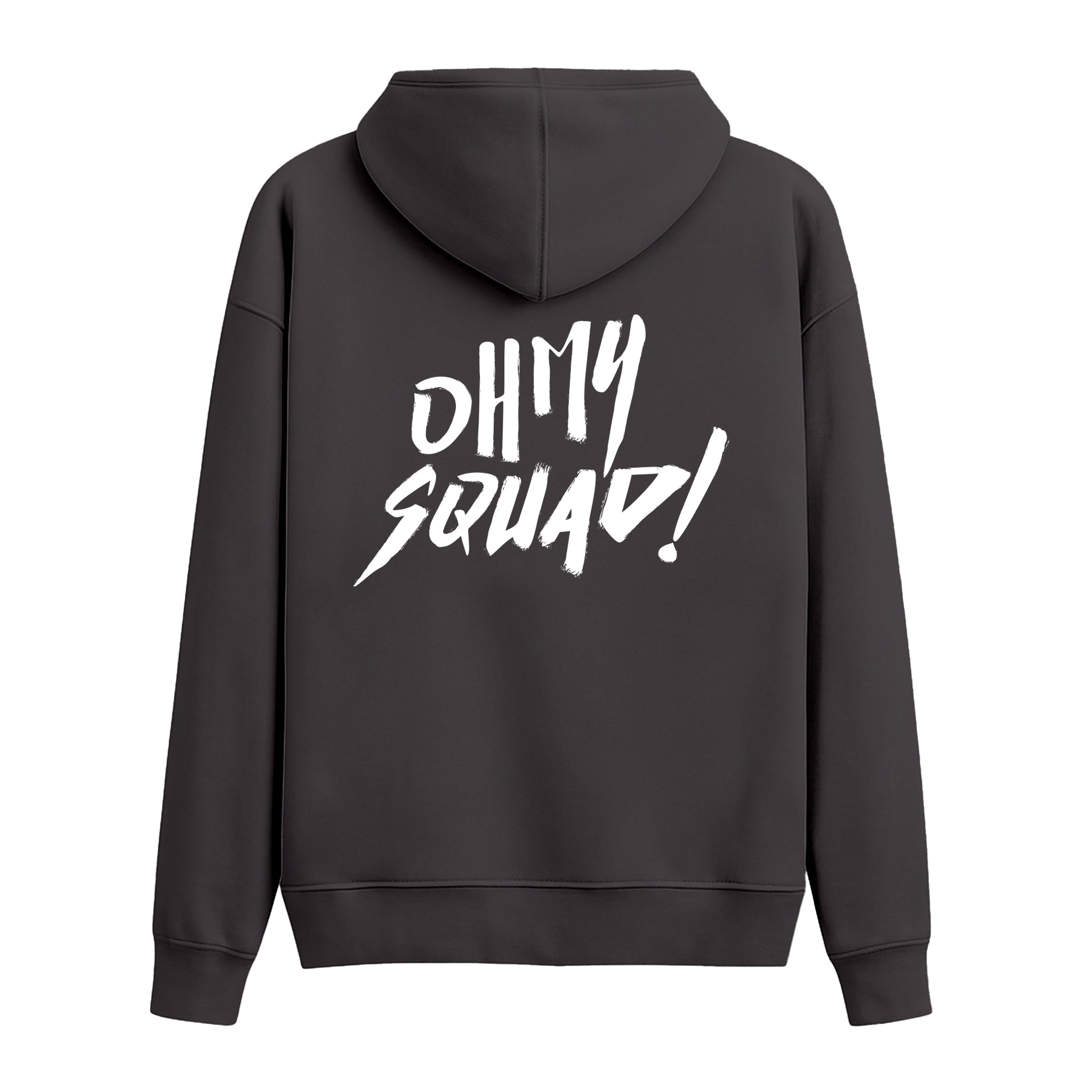 Oh My Squad - Oversize Hoodie