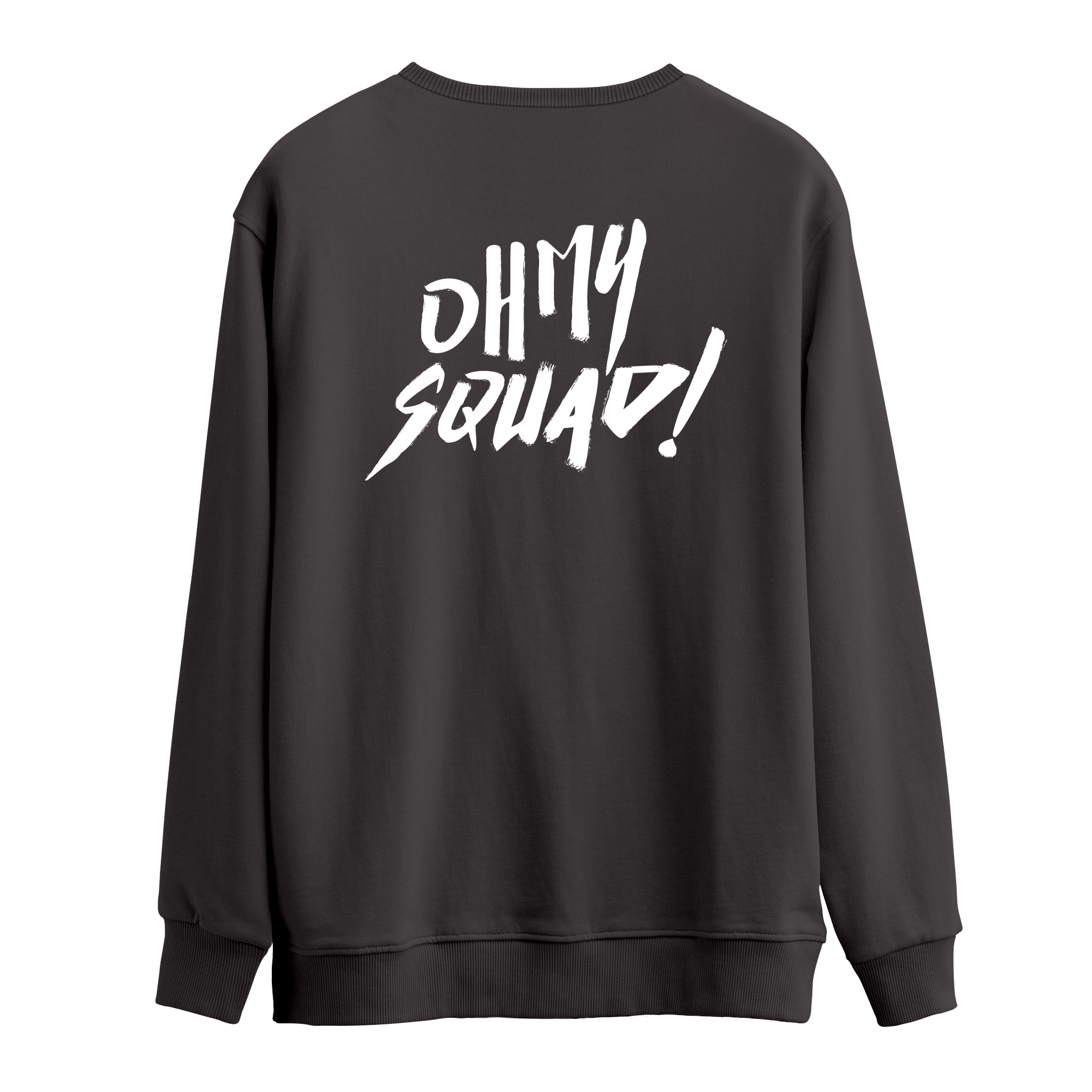 Oh My Squad - Oversize Sweatshirt