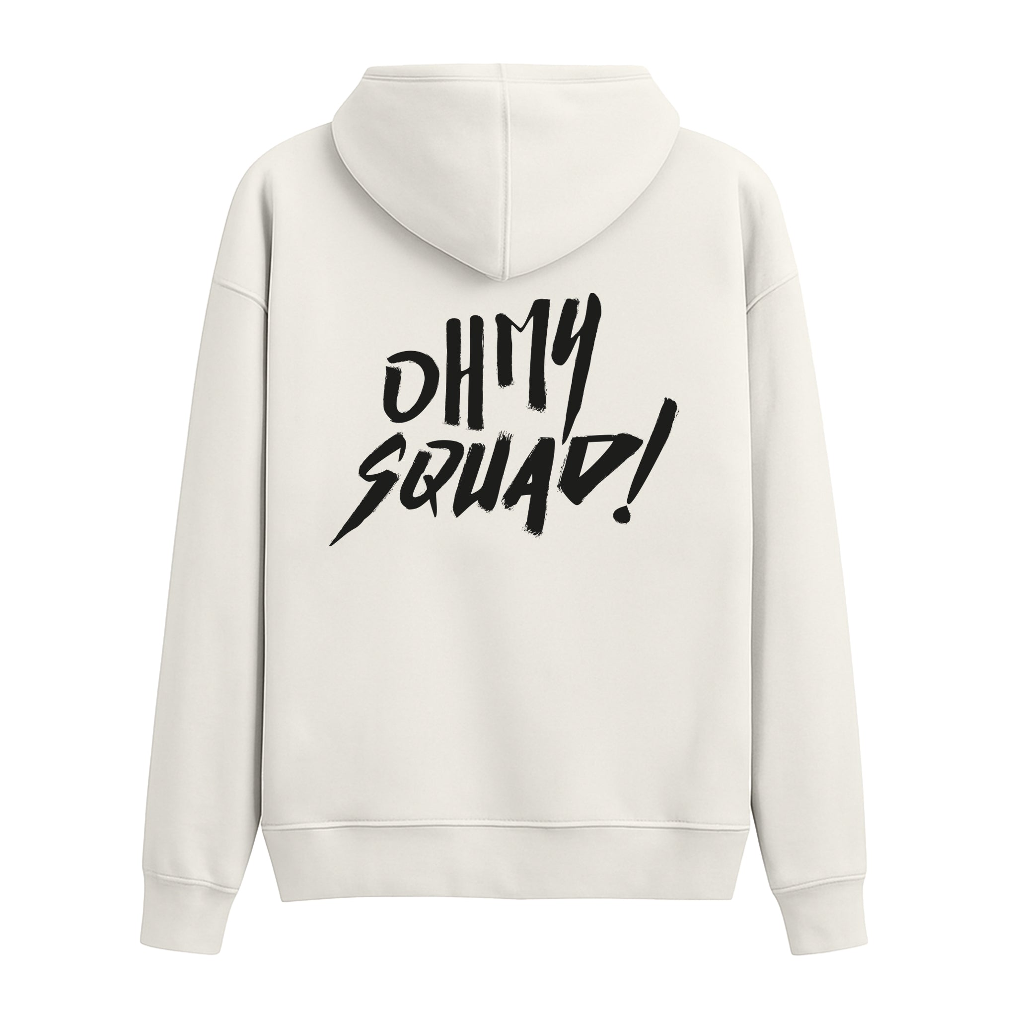 Oh My Squad - Oversize Hoodie