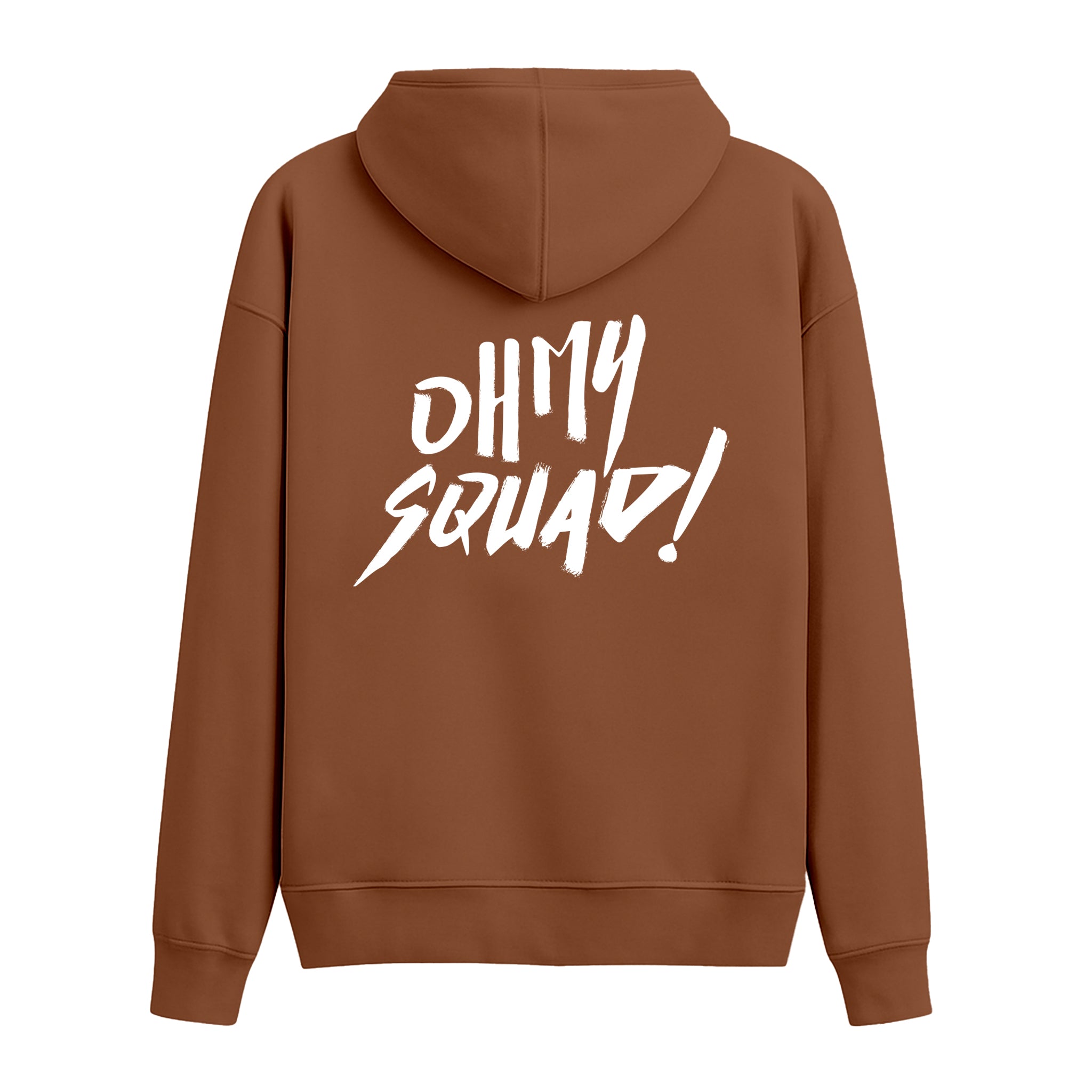 Oh My Squad - Oversize Hoodie
