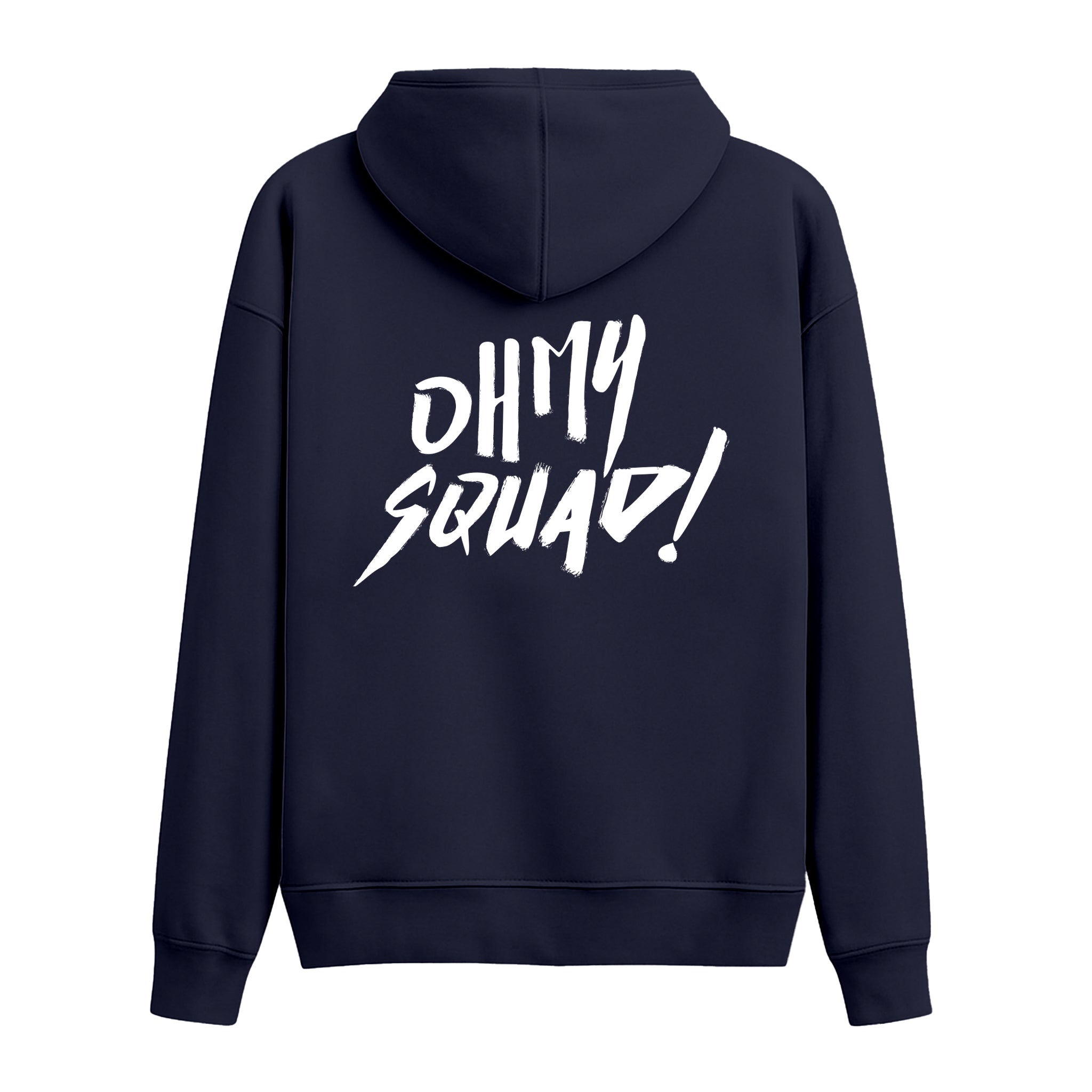 Oh My Squad - Oversize Hoodie