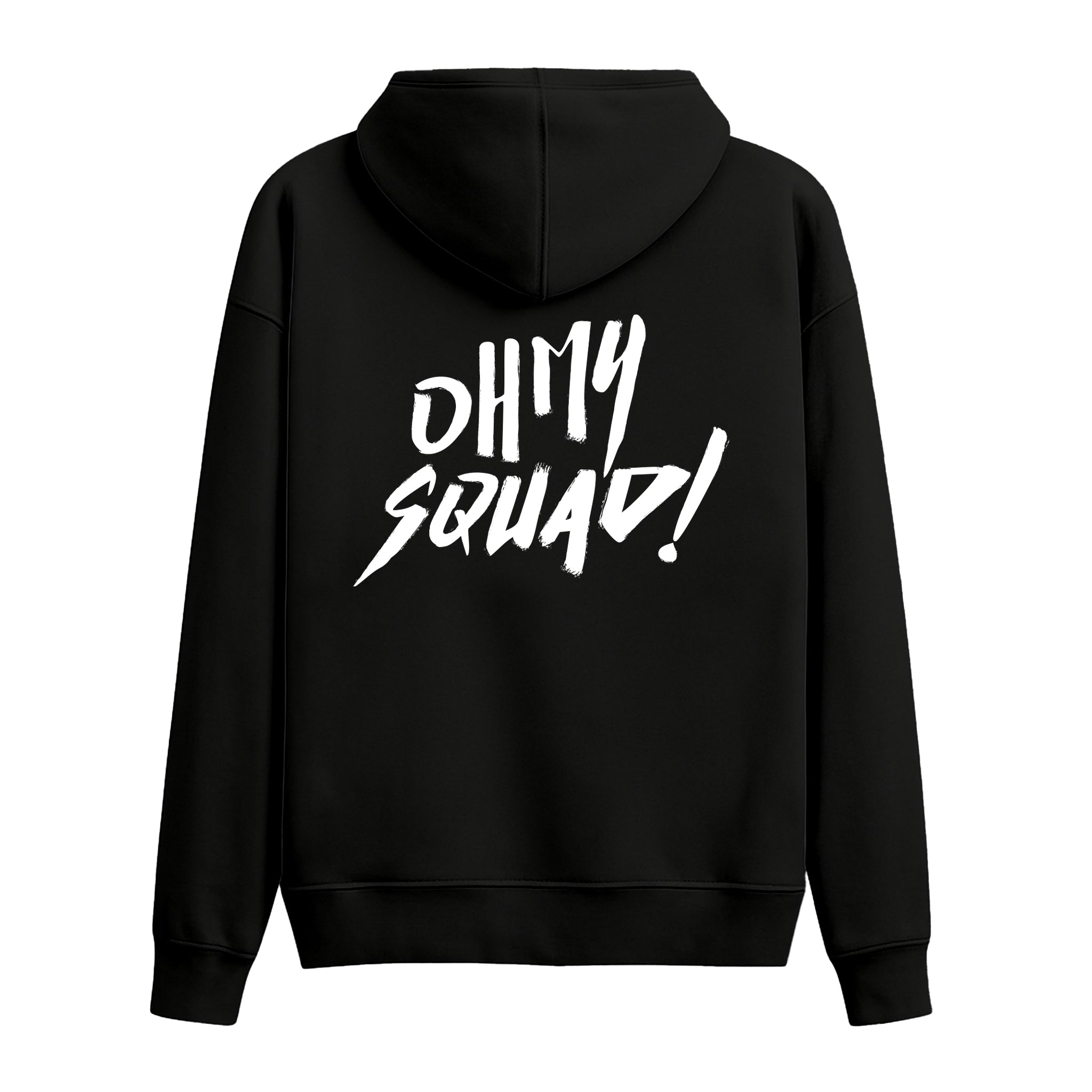Oh My Squad - Oversize Hoodie