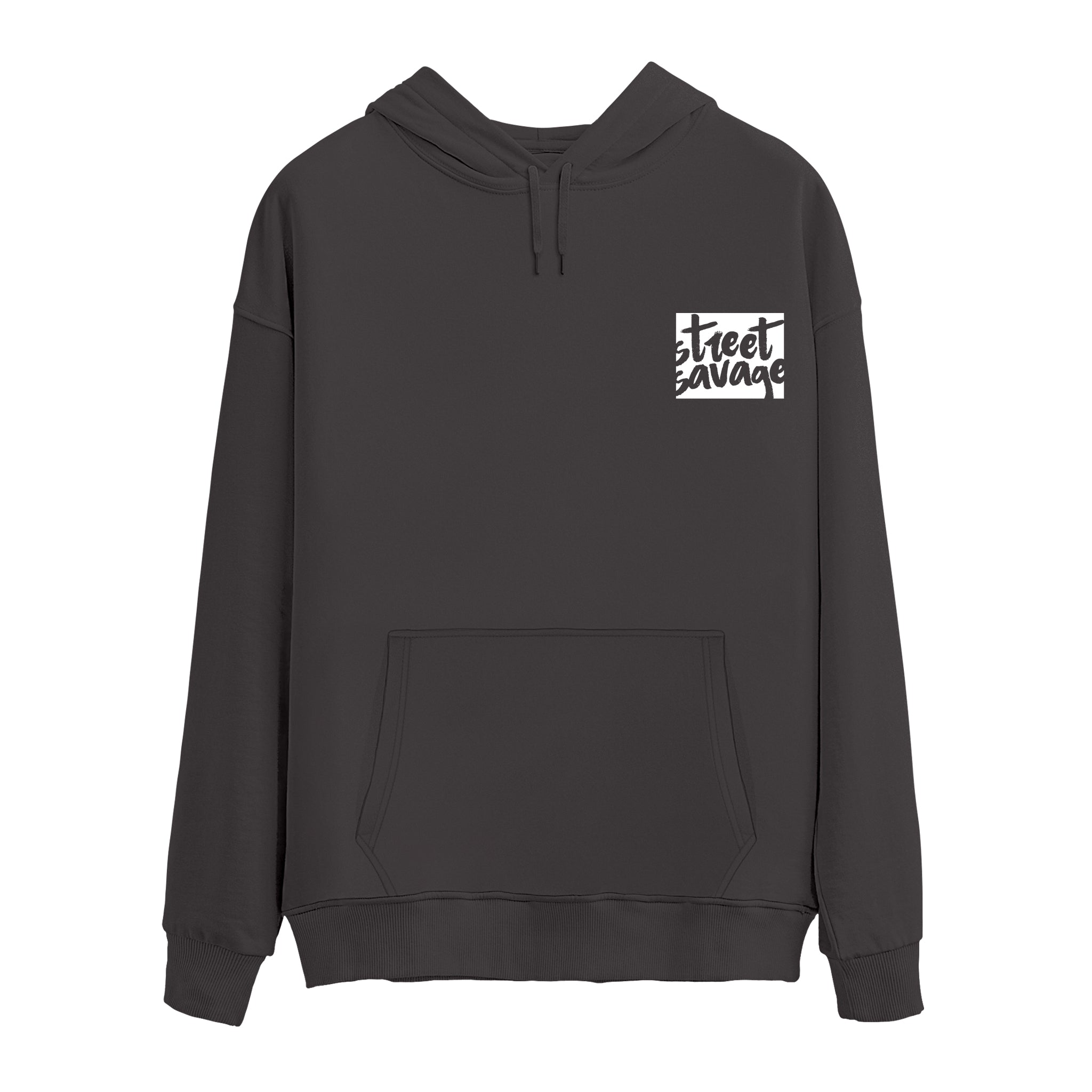 Oh My Squad - Oversize Hoodie