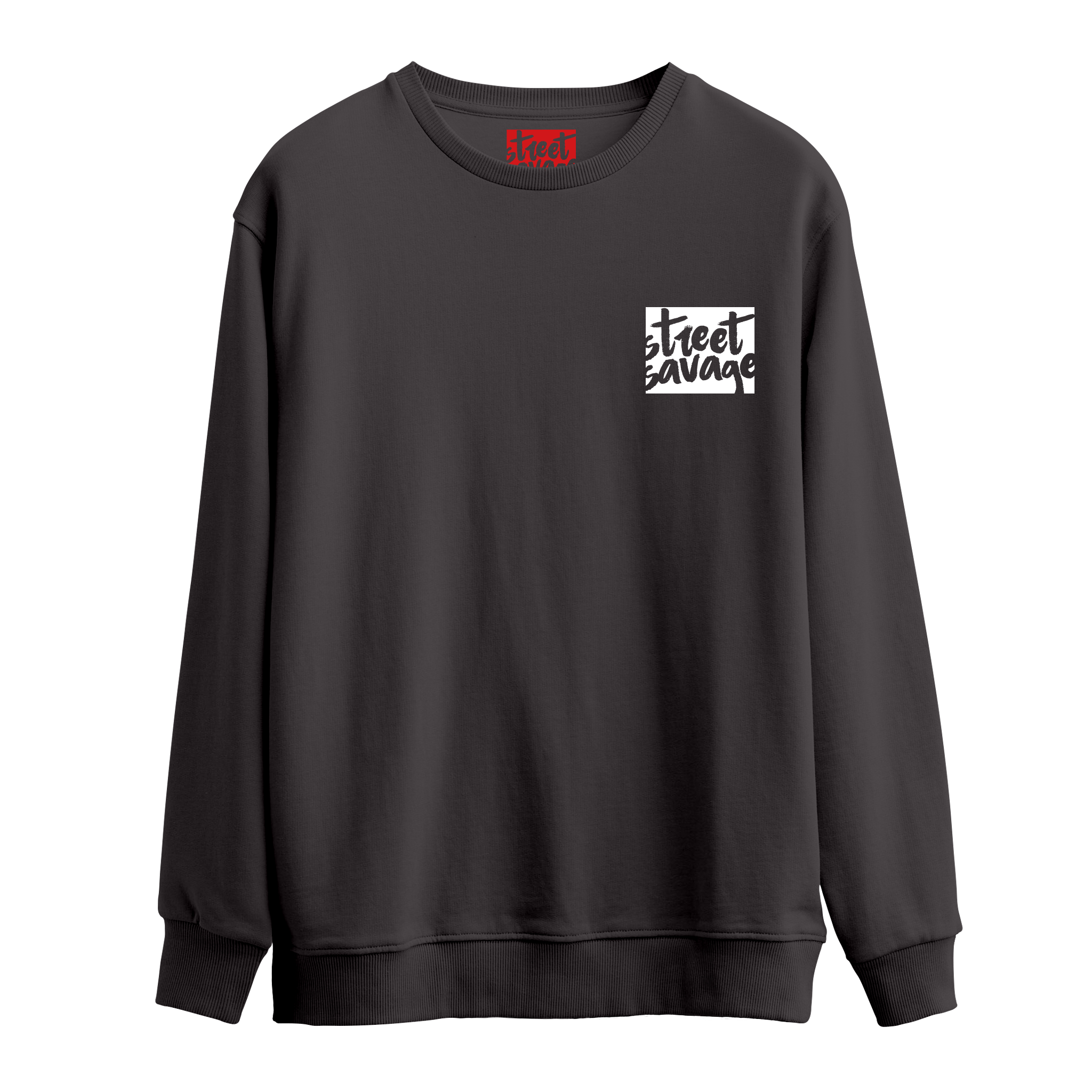 Oh My Squad - Oversize Sweatshirt