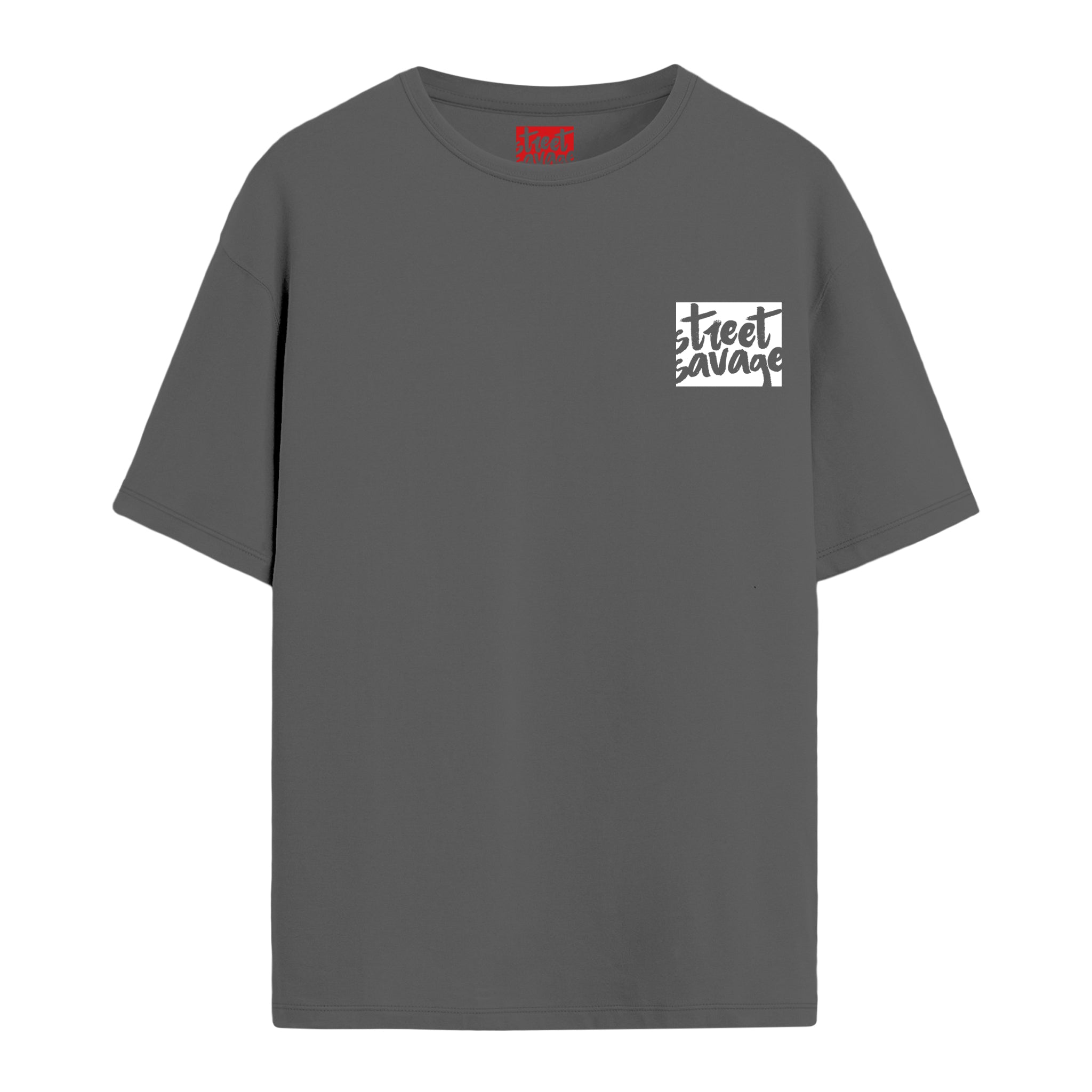 Oh My Squad - Oversize T-shirt