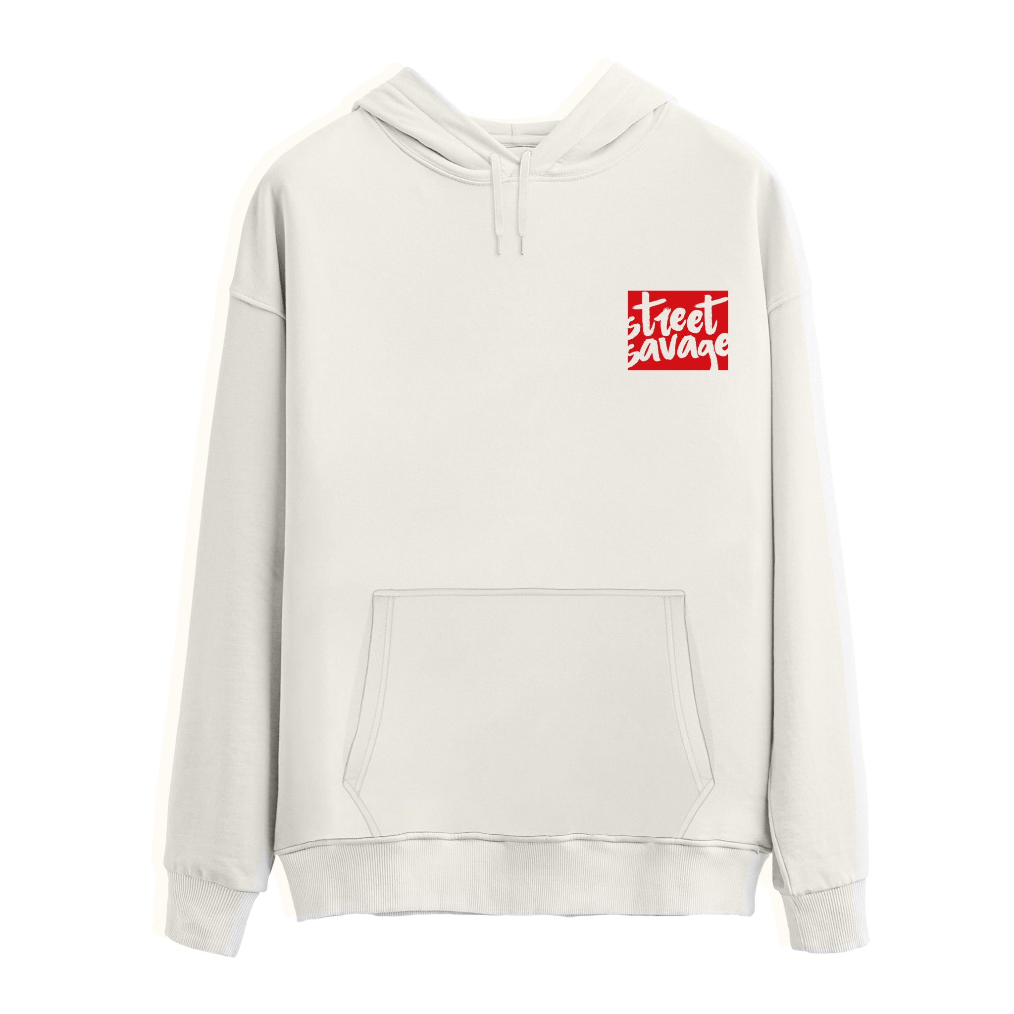 Oh My Squad - Oversize Hoodie