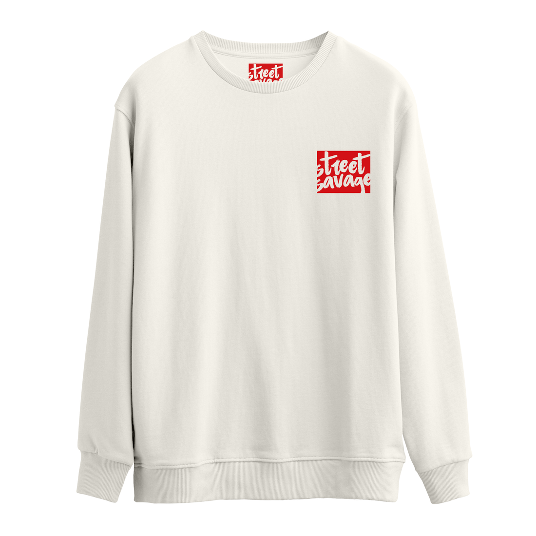 Oh My Squad - Oversize Sweatshirt