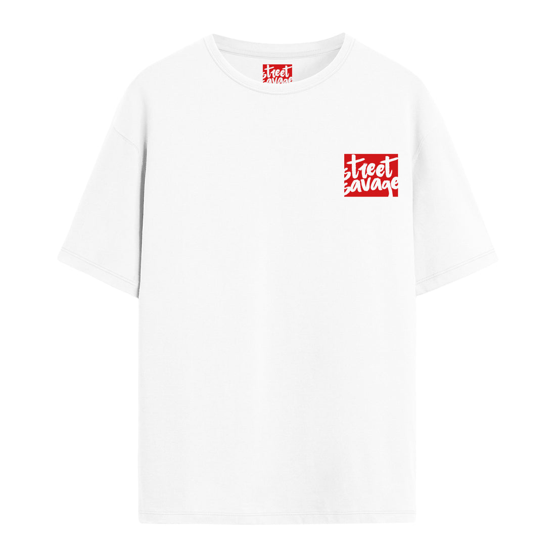 Oh My Squad - Oversize T-shirt