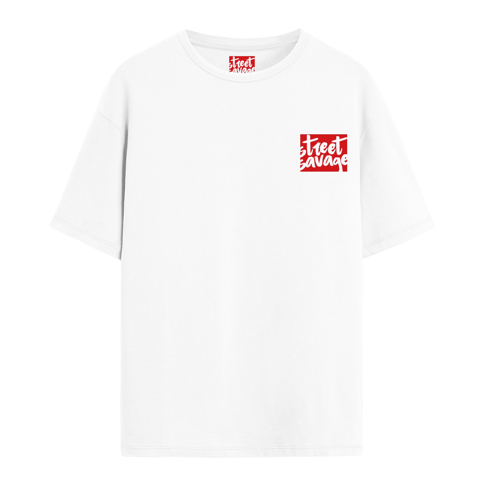 Oh My Squad - Oversize T-shirt