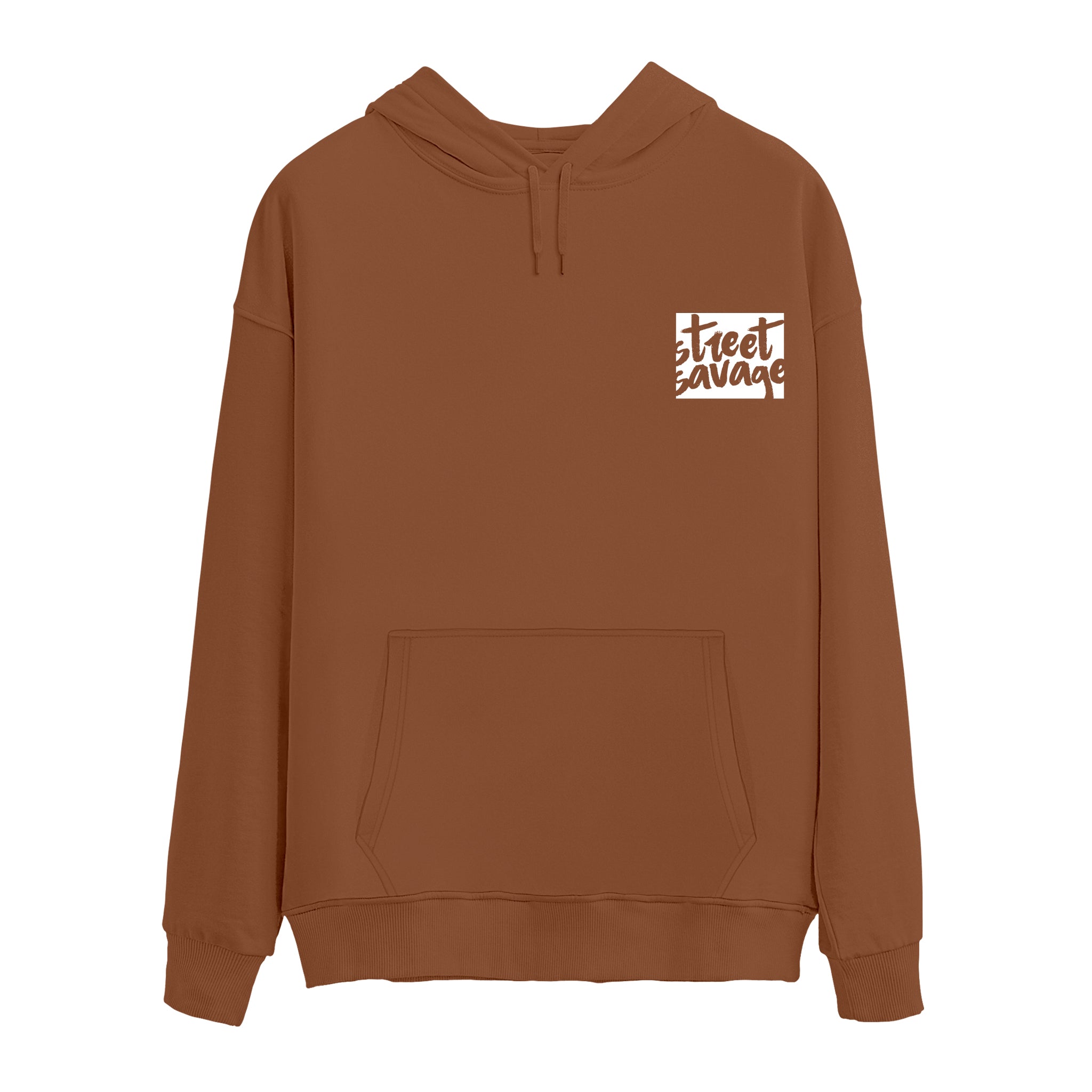 Oh My Squad - Oversize Hoodie