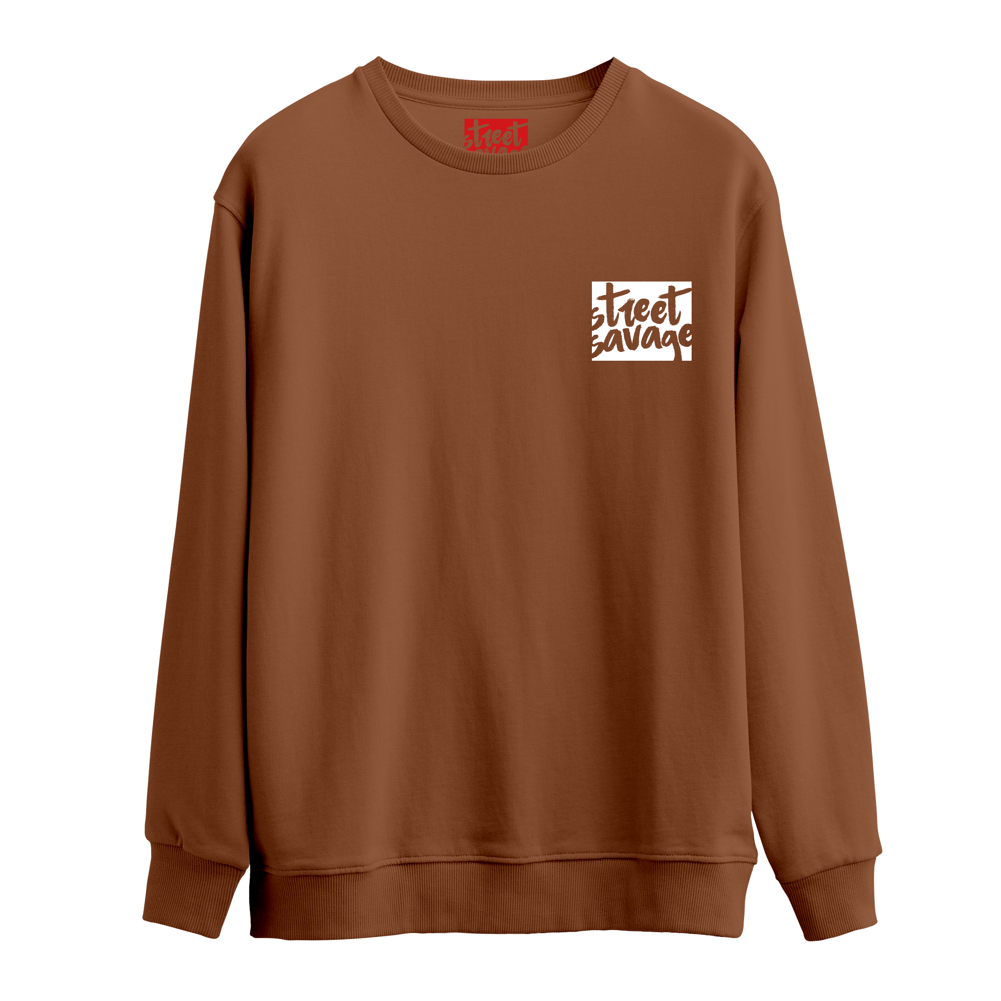 Oh My Squad - Oversize Sweatshirt