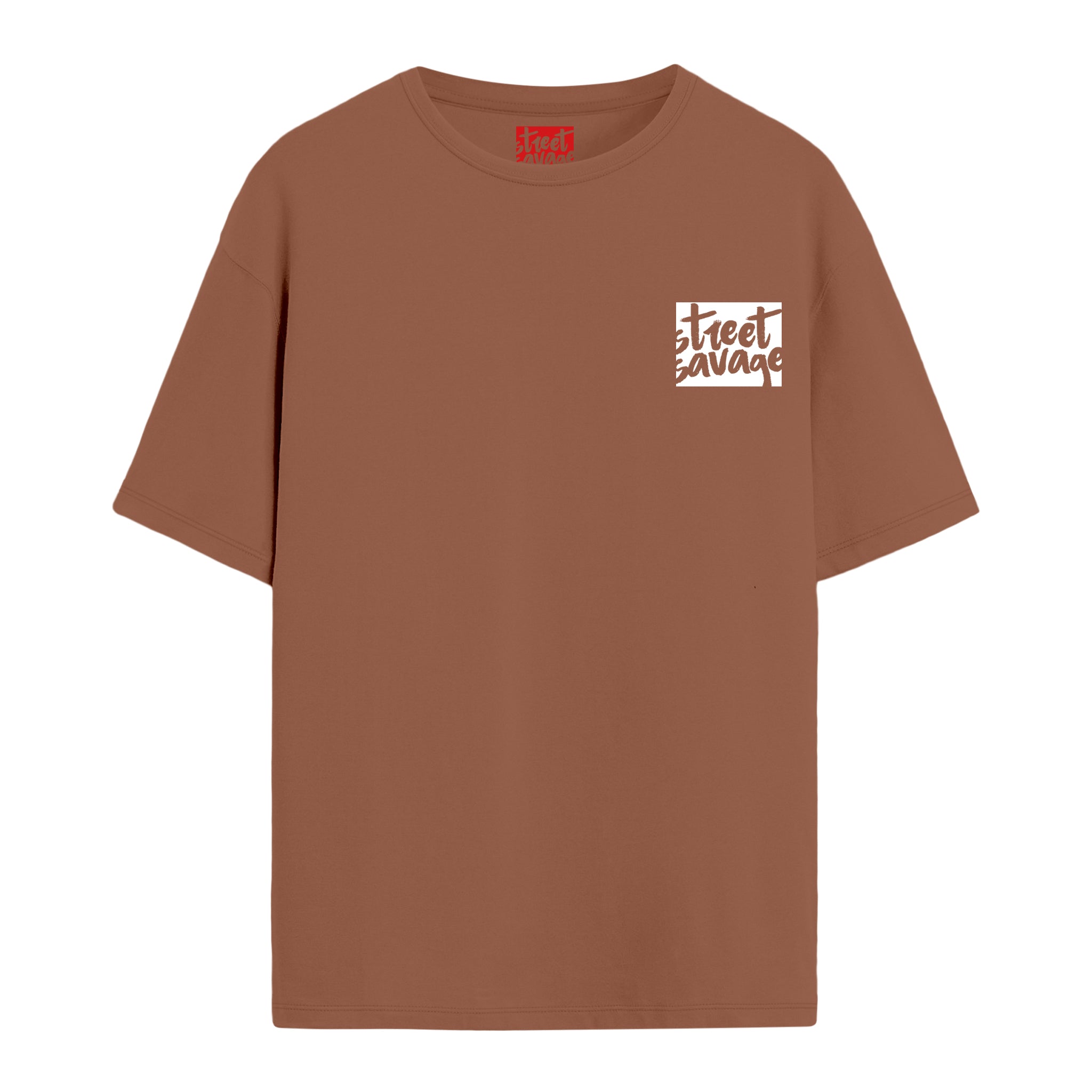 Oh My Squad - Oversize T-shirt