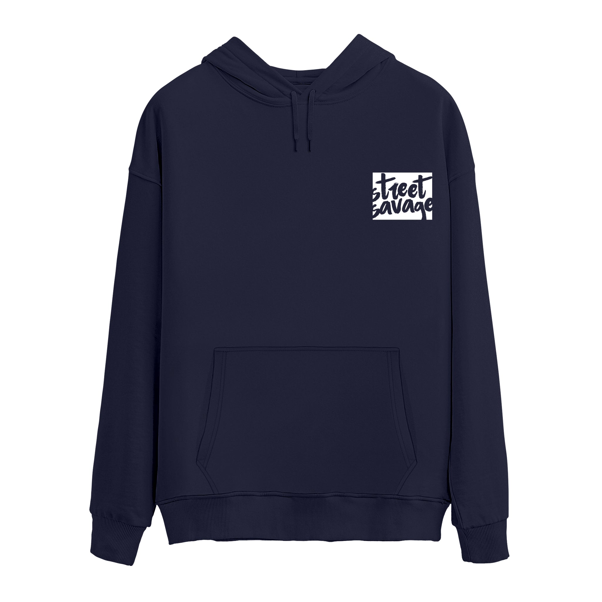 Oh My Squad - Oversize Hoodie