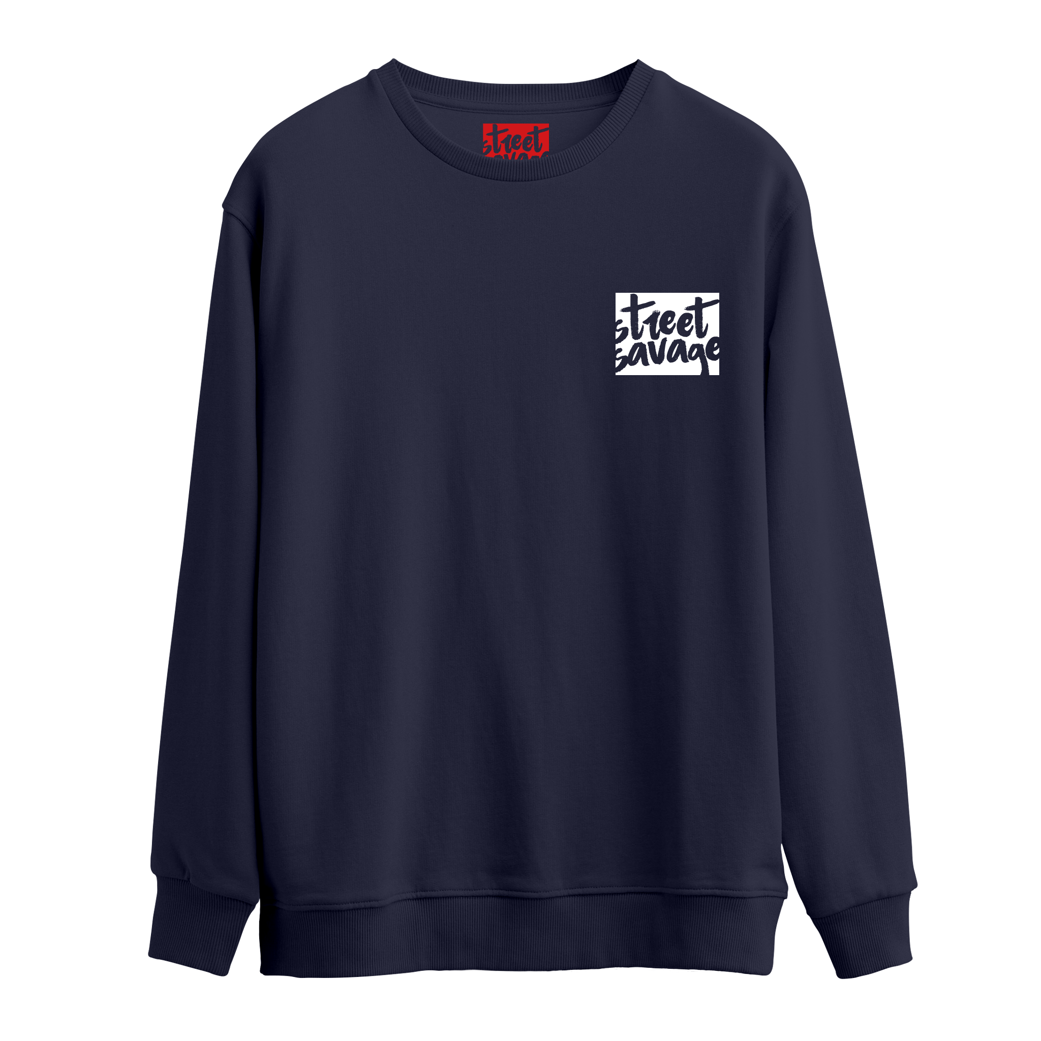 Oh My Squad - Oversize Sweatshirt