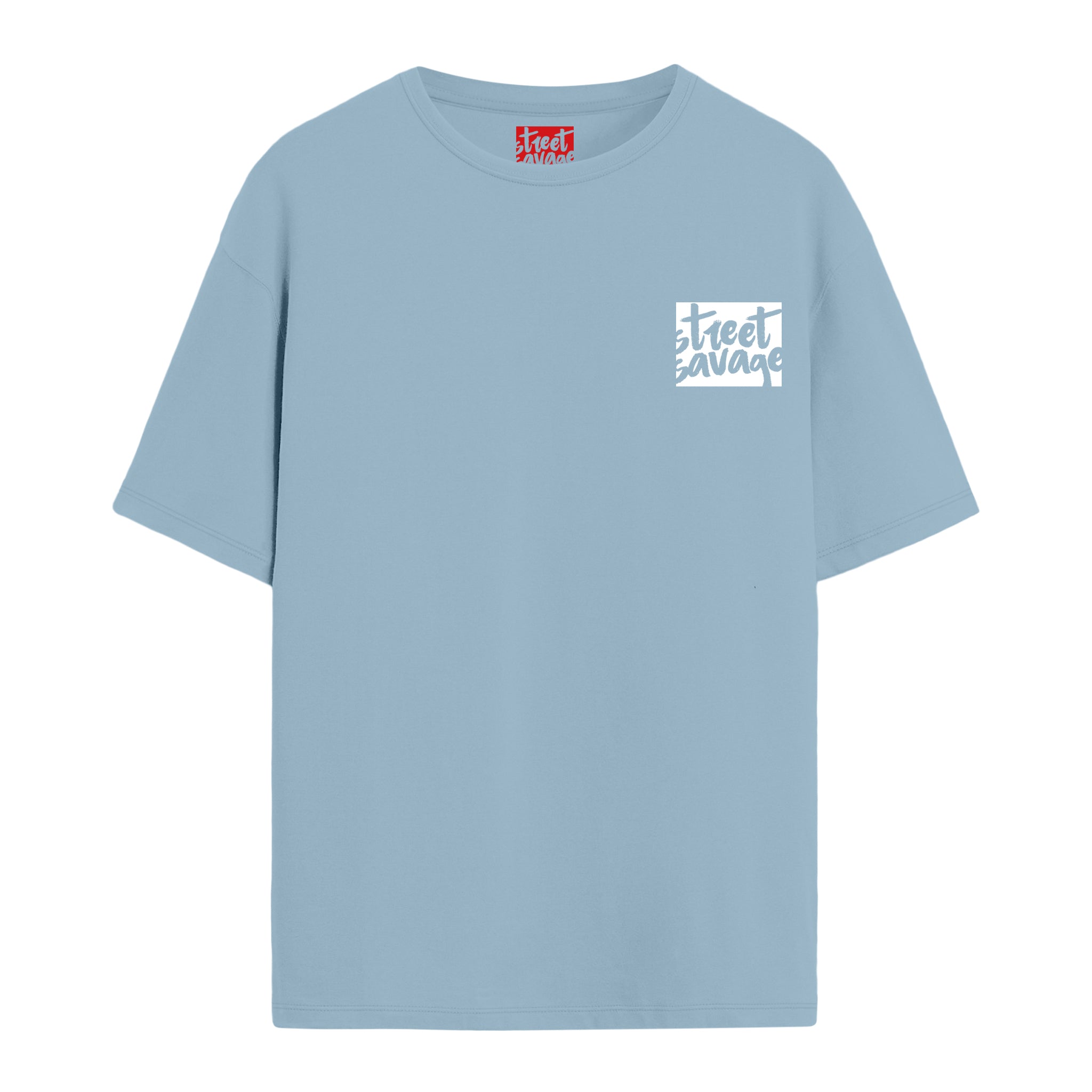 Oh My Squad - Oversize T-shirt