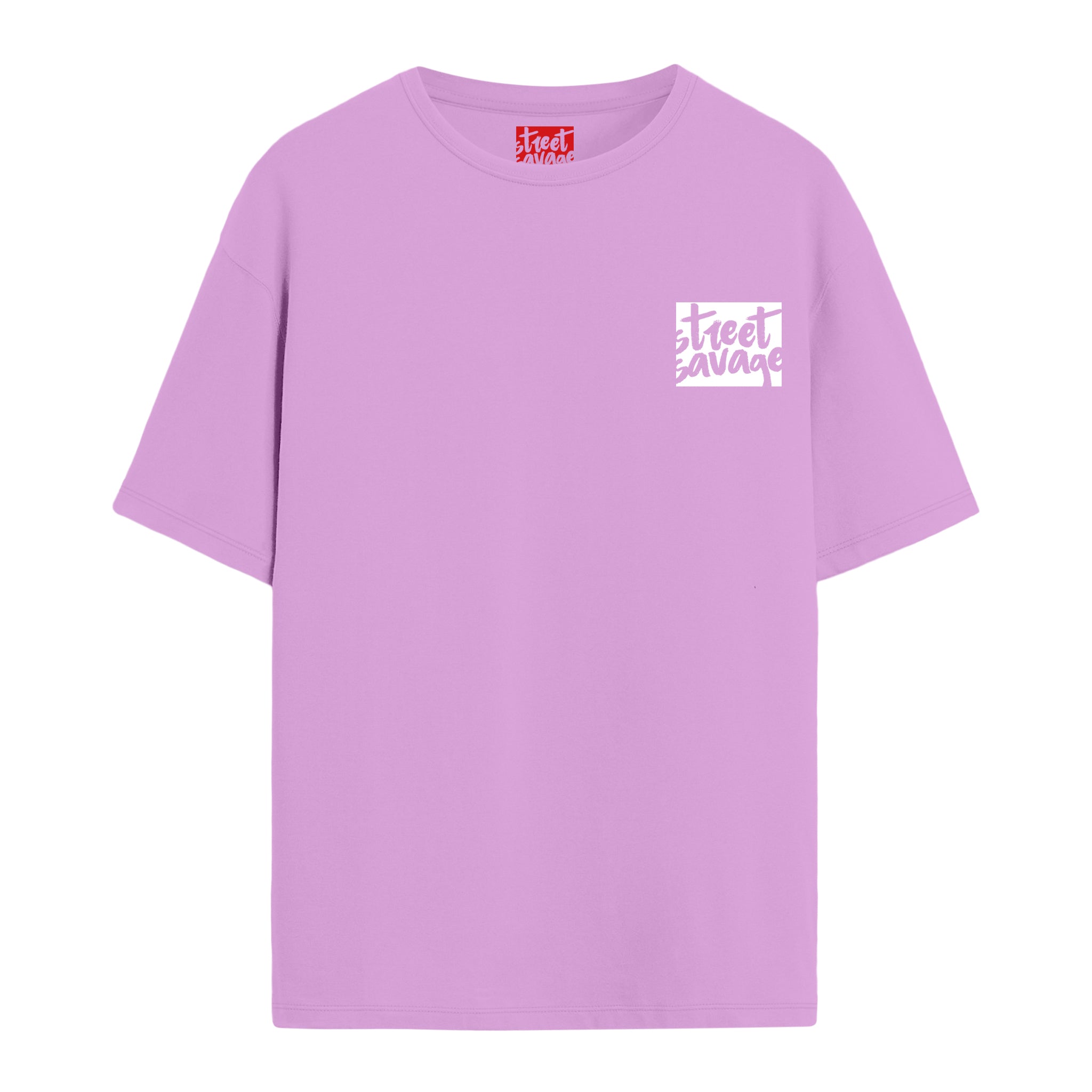 Oh My Squad - Oversize T-shirt