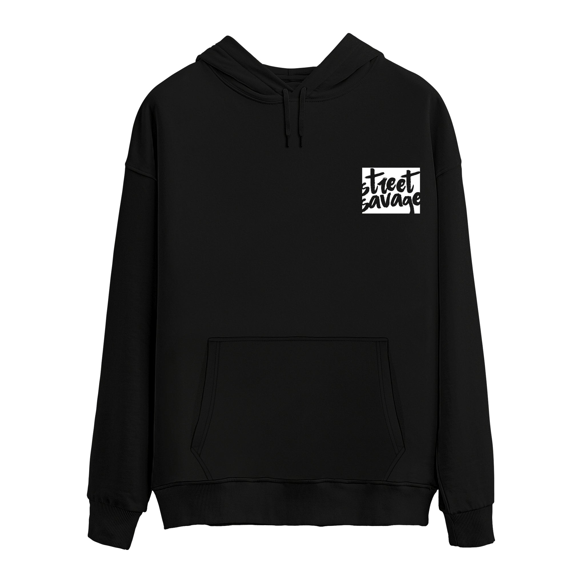 Oh My Squad - Oversize Hoodie