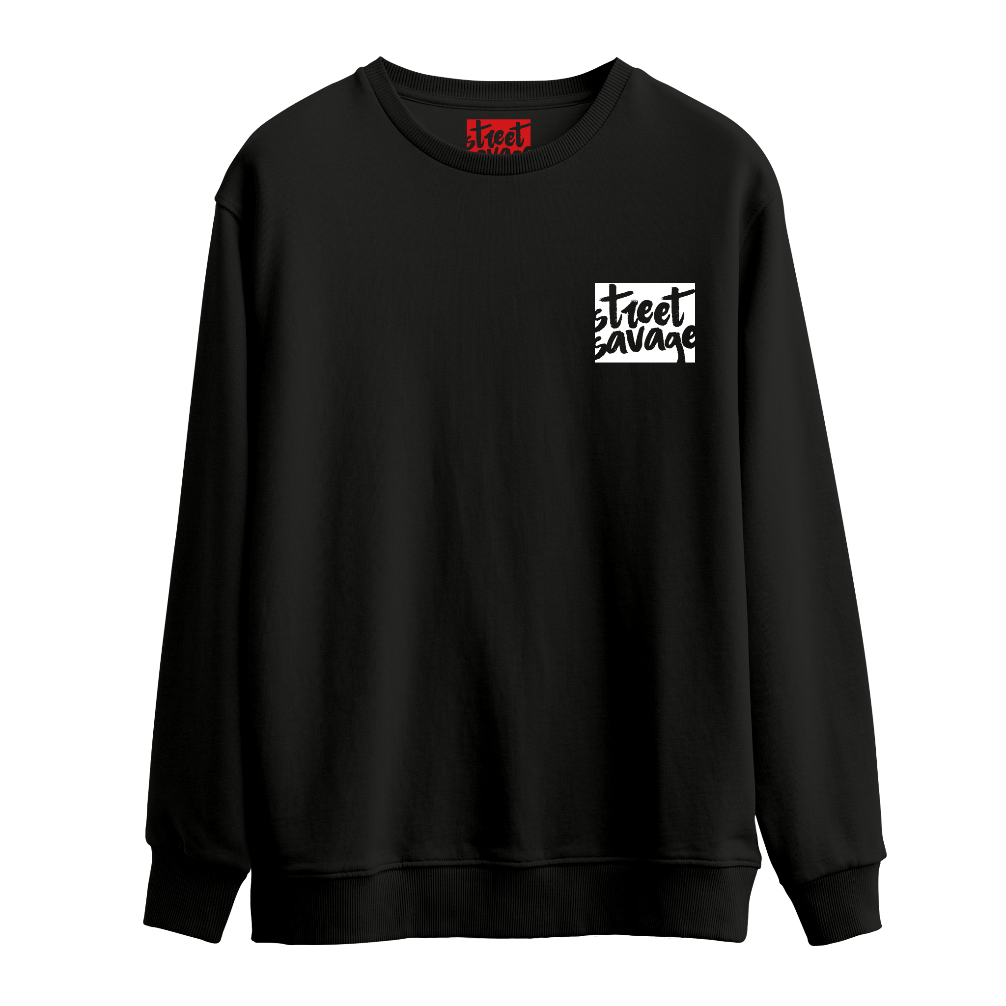 Oh My Squad - Oversize Sweatshirt