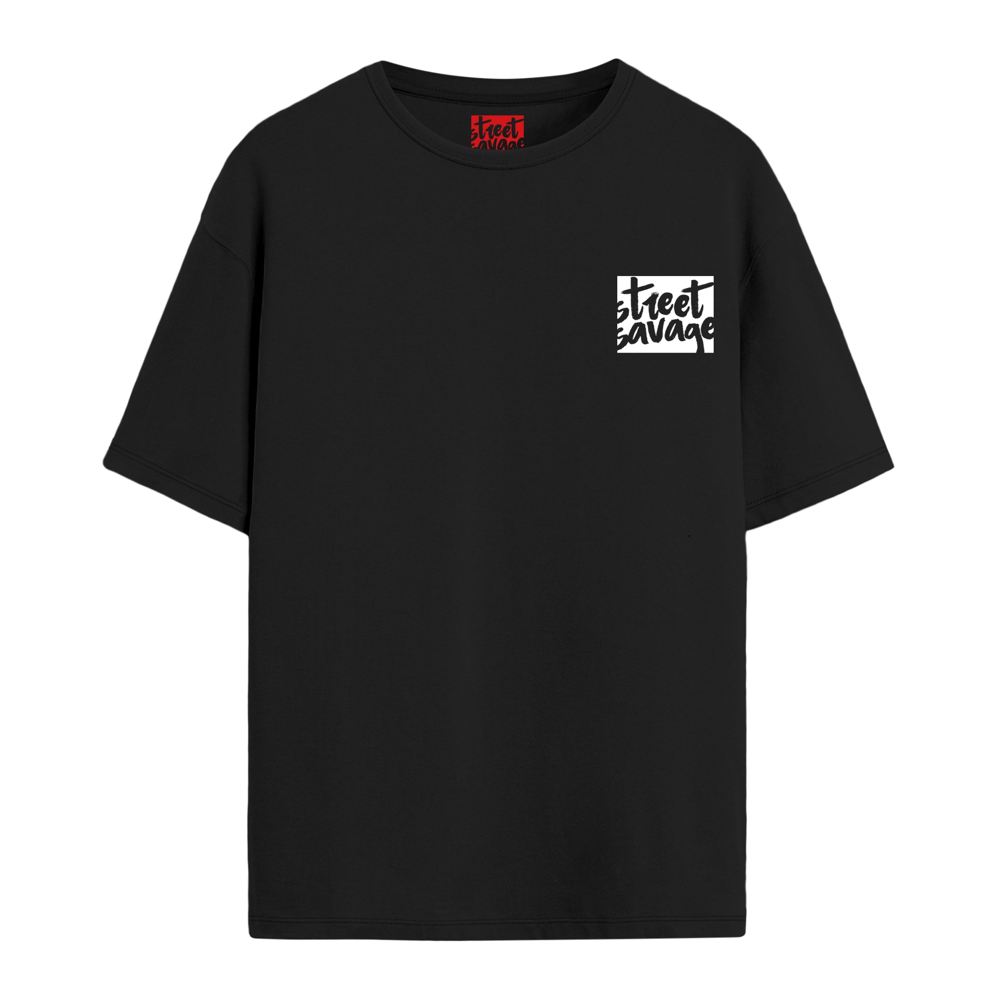 Oh My Squad - Oversize T-shirt