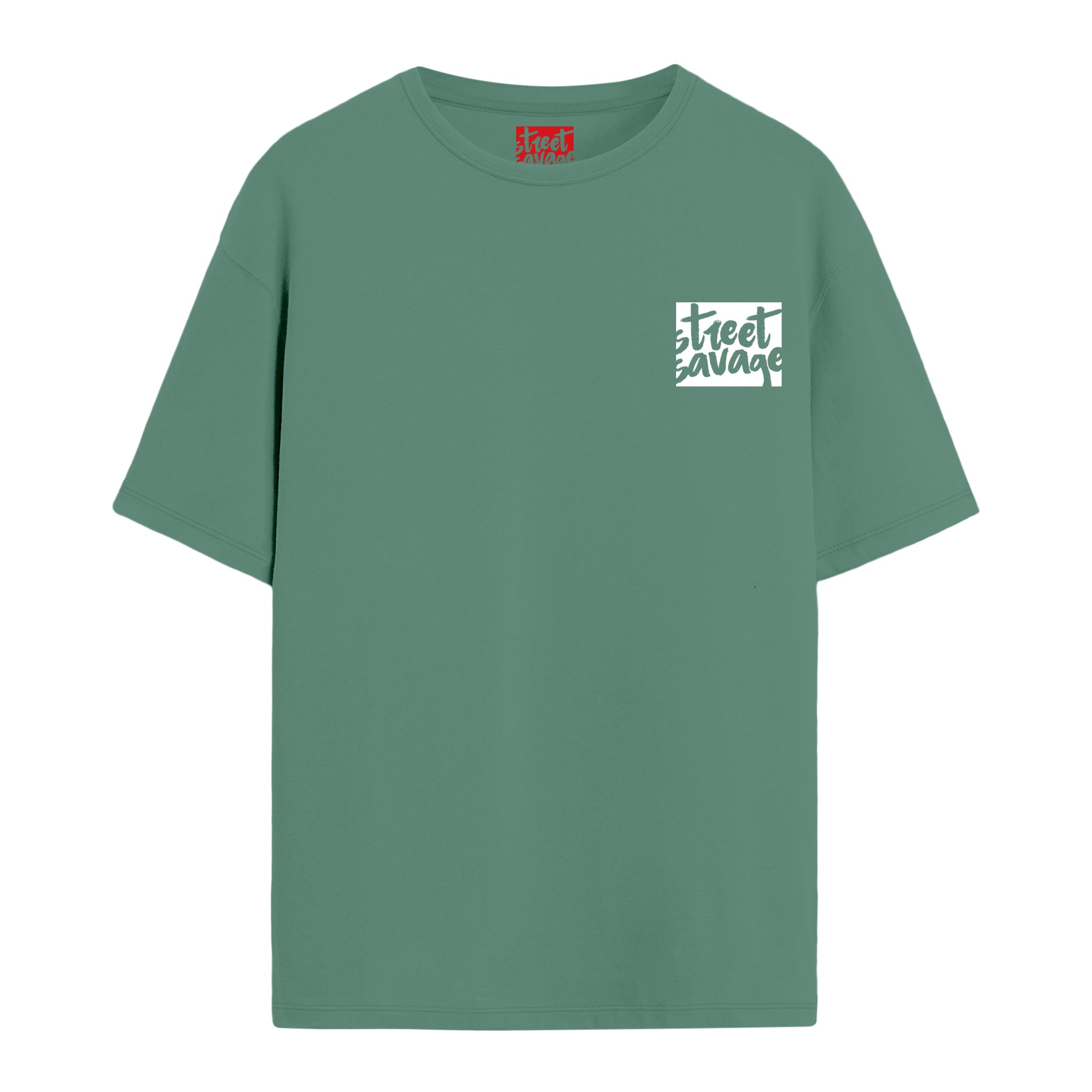 Oh My Squad - Oversize T-shirt