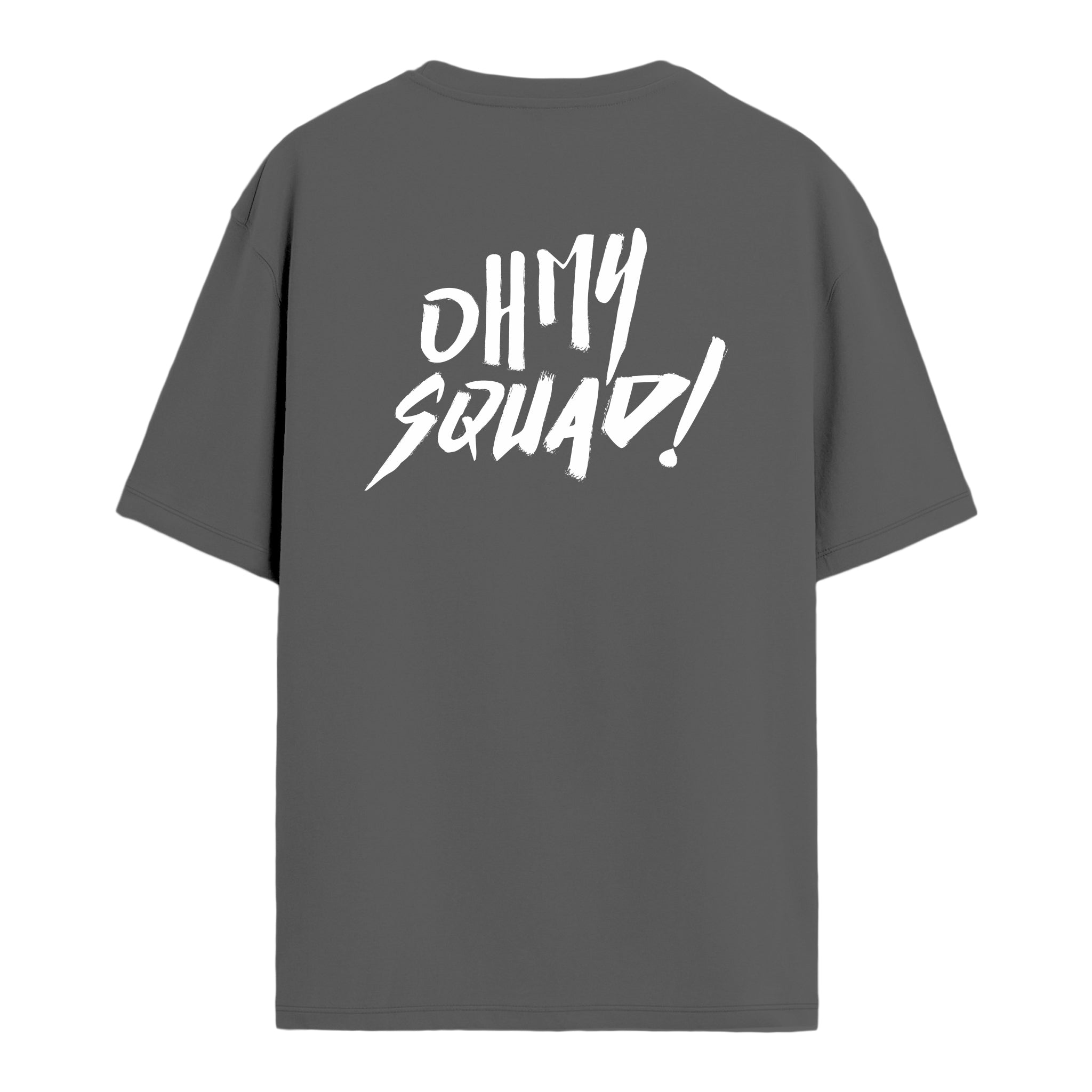 Oh My Squad - Oversize T-shirt