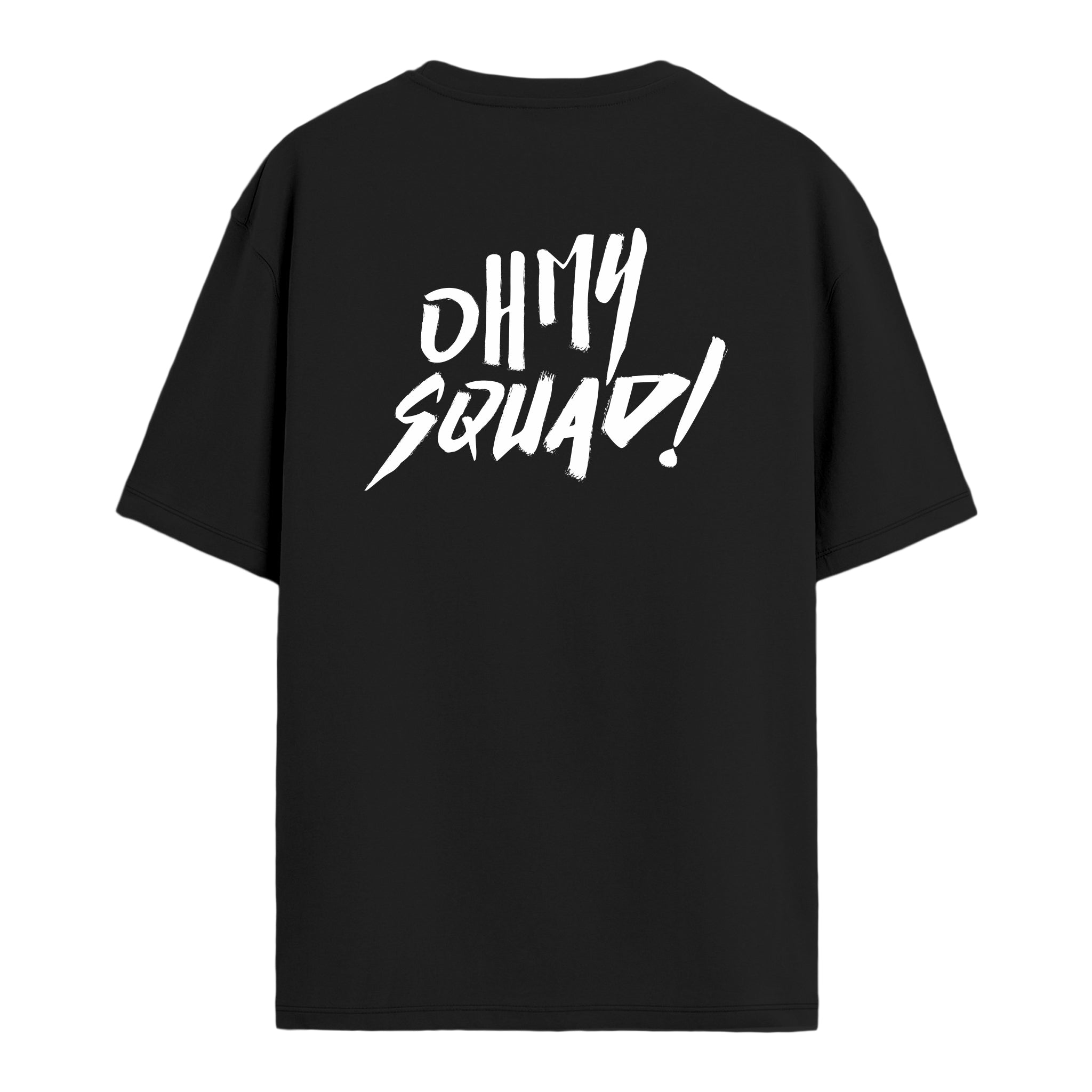 Oh My Squad - Oversize T-shirt