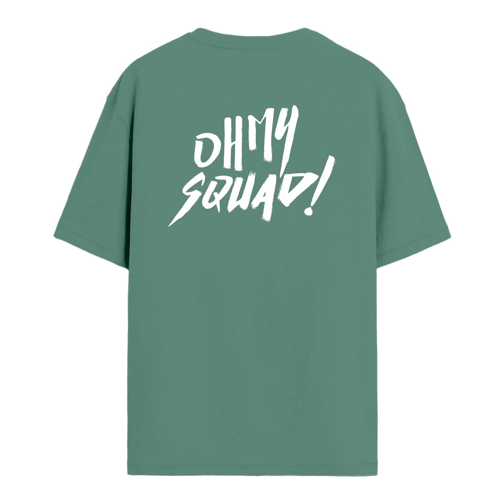 Oh My Squad - Oversize T-shirt