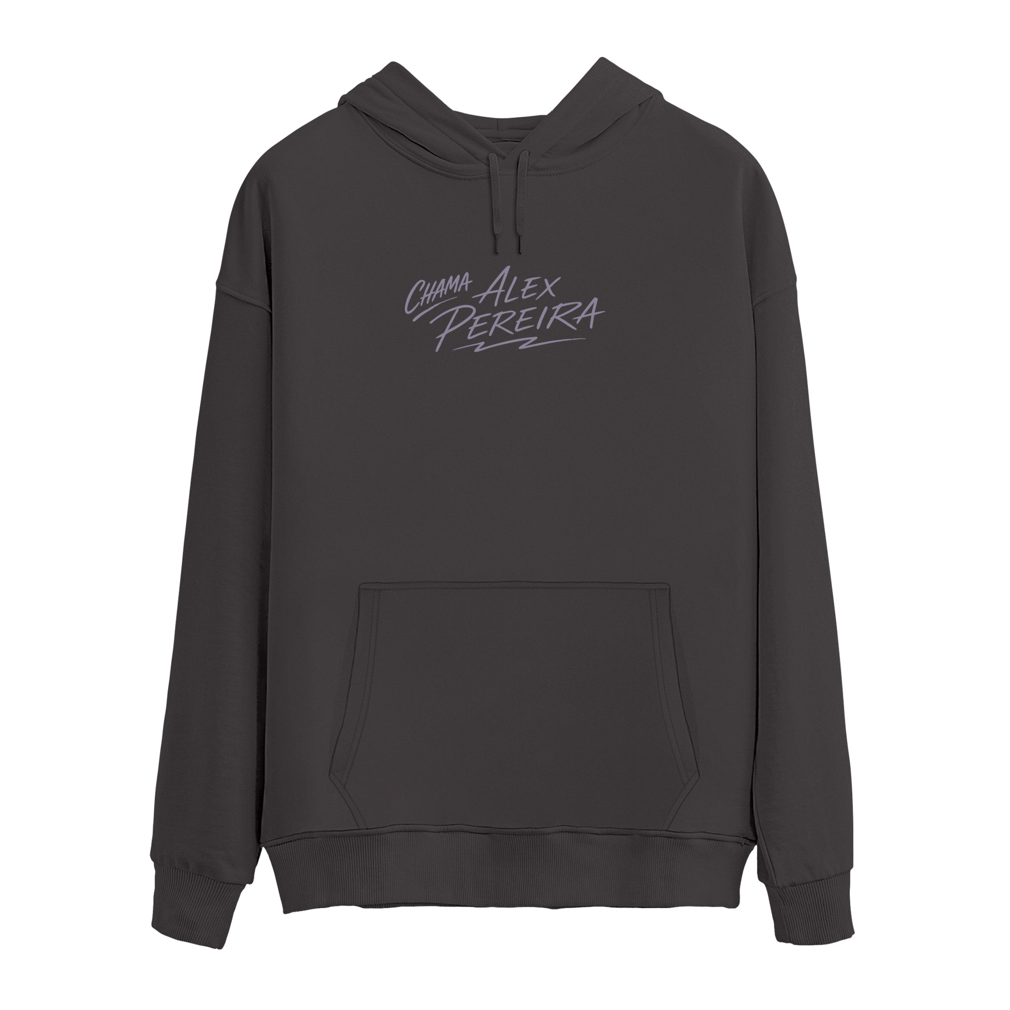 Poatan - Oversize Hoodie