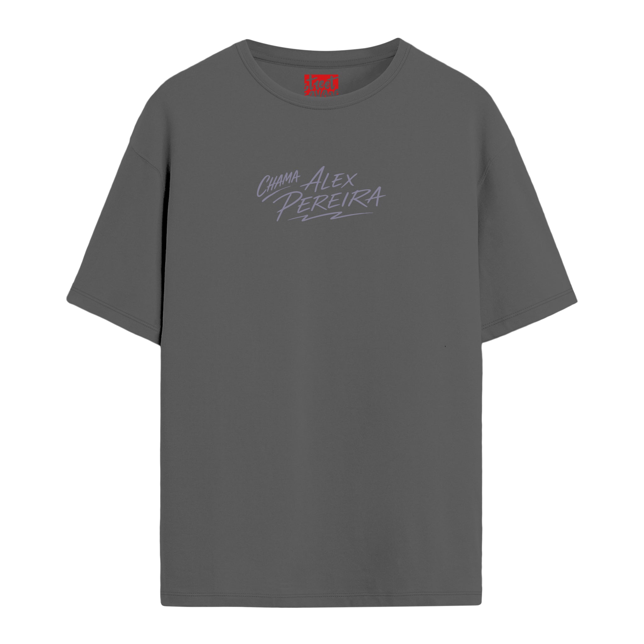 Poatan - Oversize T-shirt