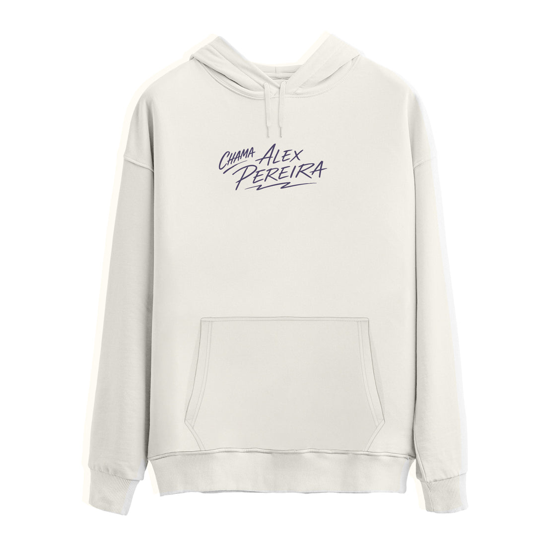 Poatan - Oversize Hoodie