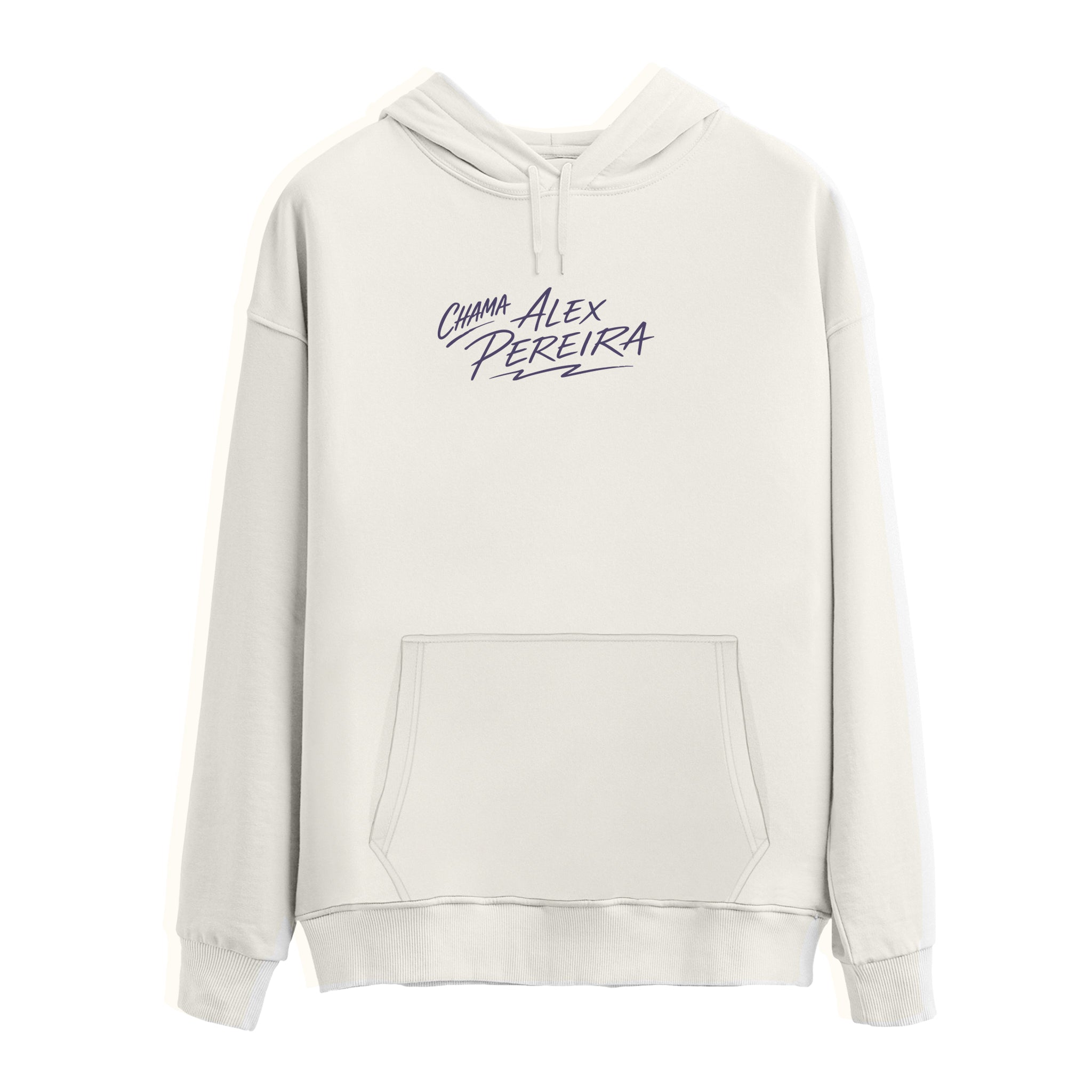 Poatan - Oversize Hoodie