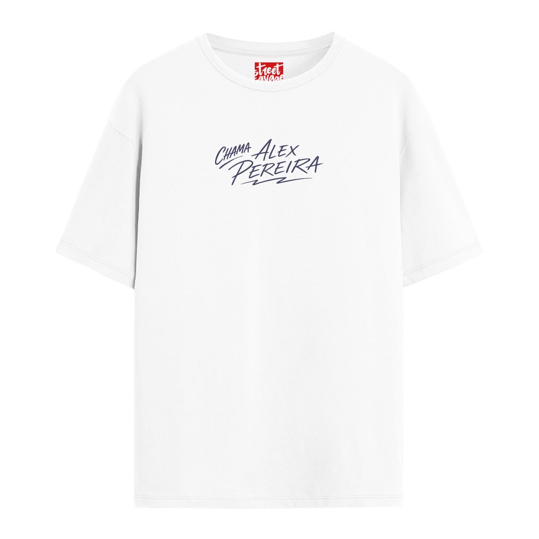 Poatan - Oversize T-shirt