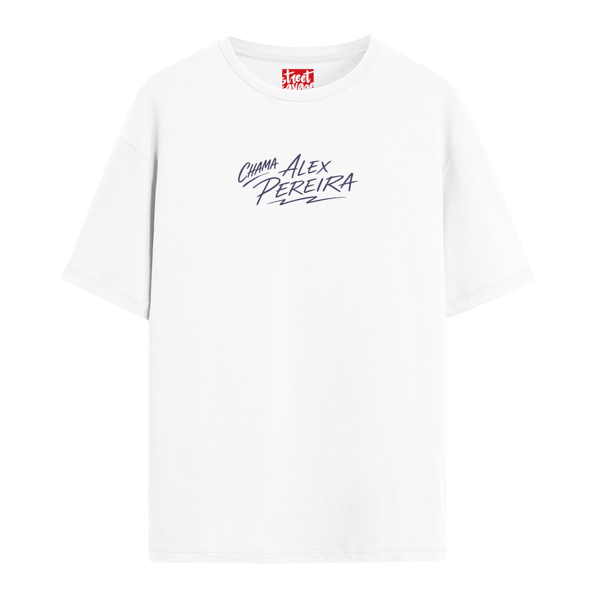 Poatan - Oversize T-shirt