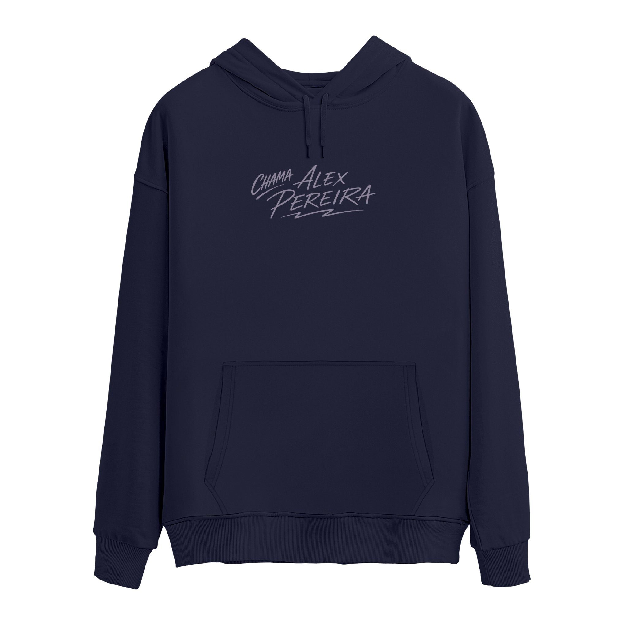 Poatan - Oversize Hoodie