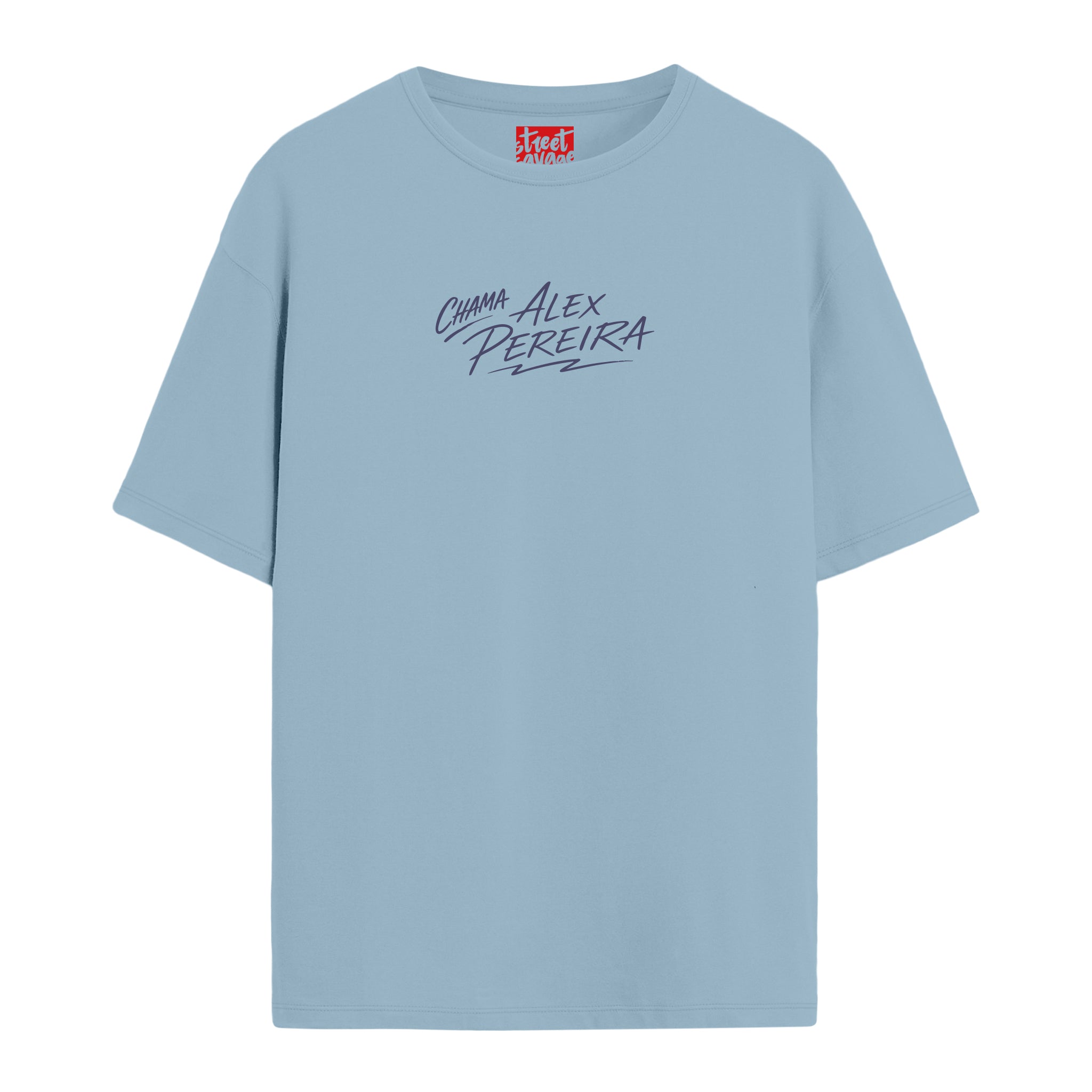Poatan - Oversize T-shirt