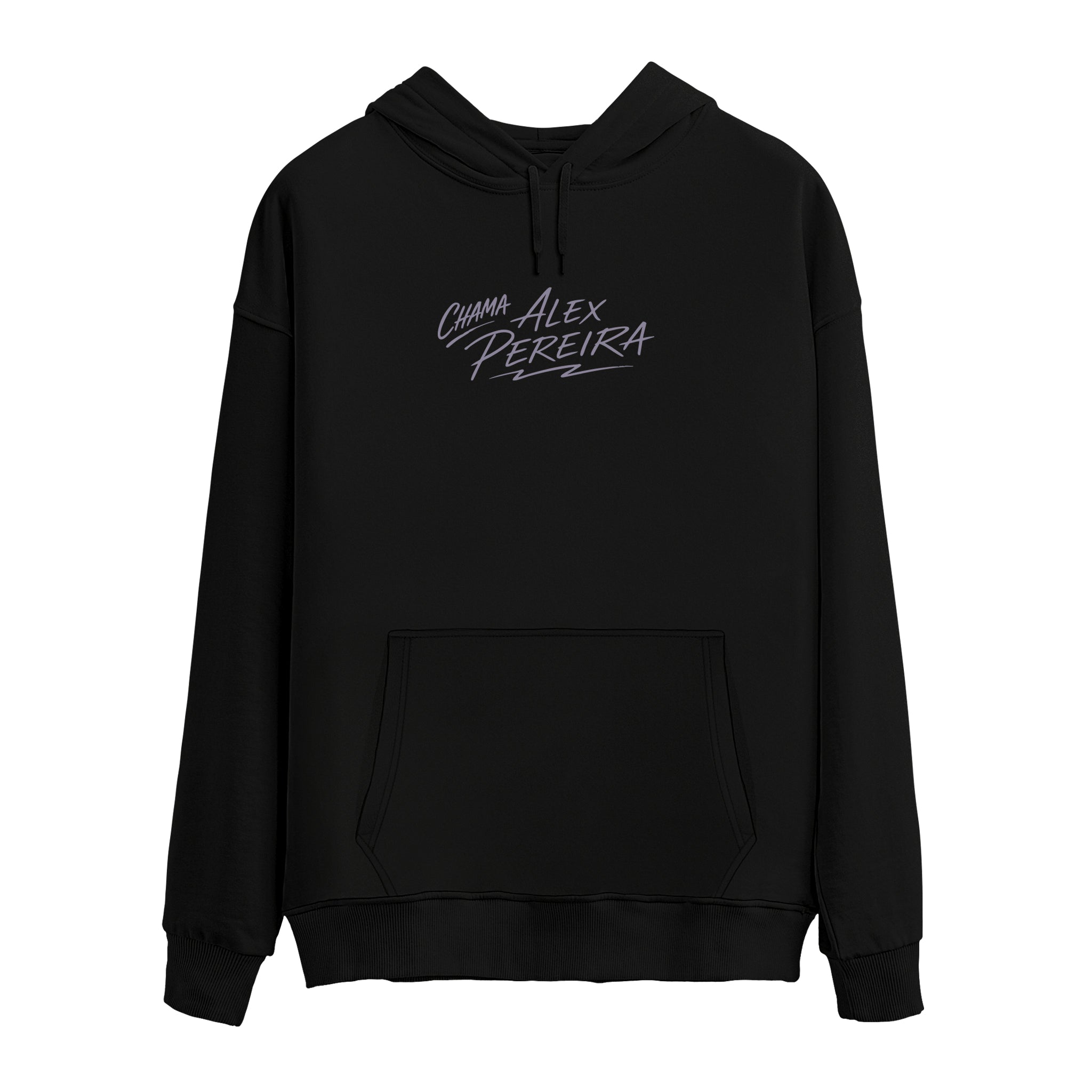 Poatan - Oversize Hoodie