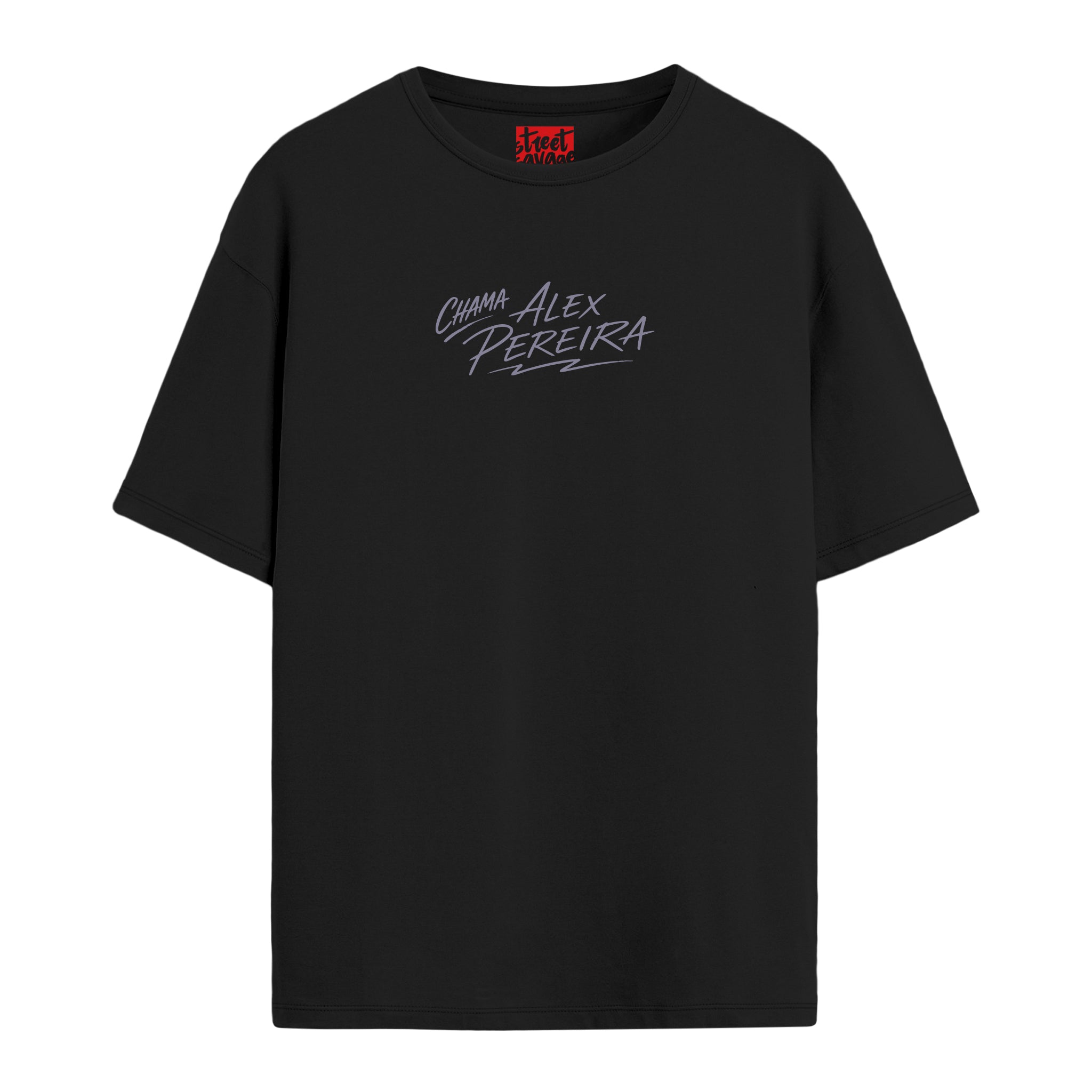 Poatan - Oversize T-shirt