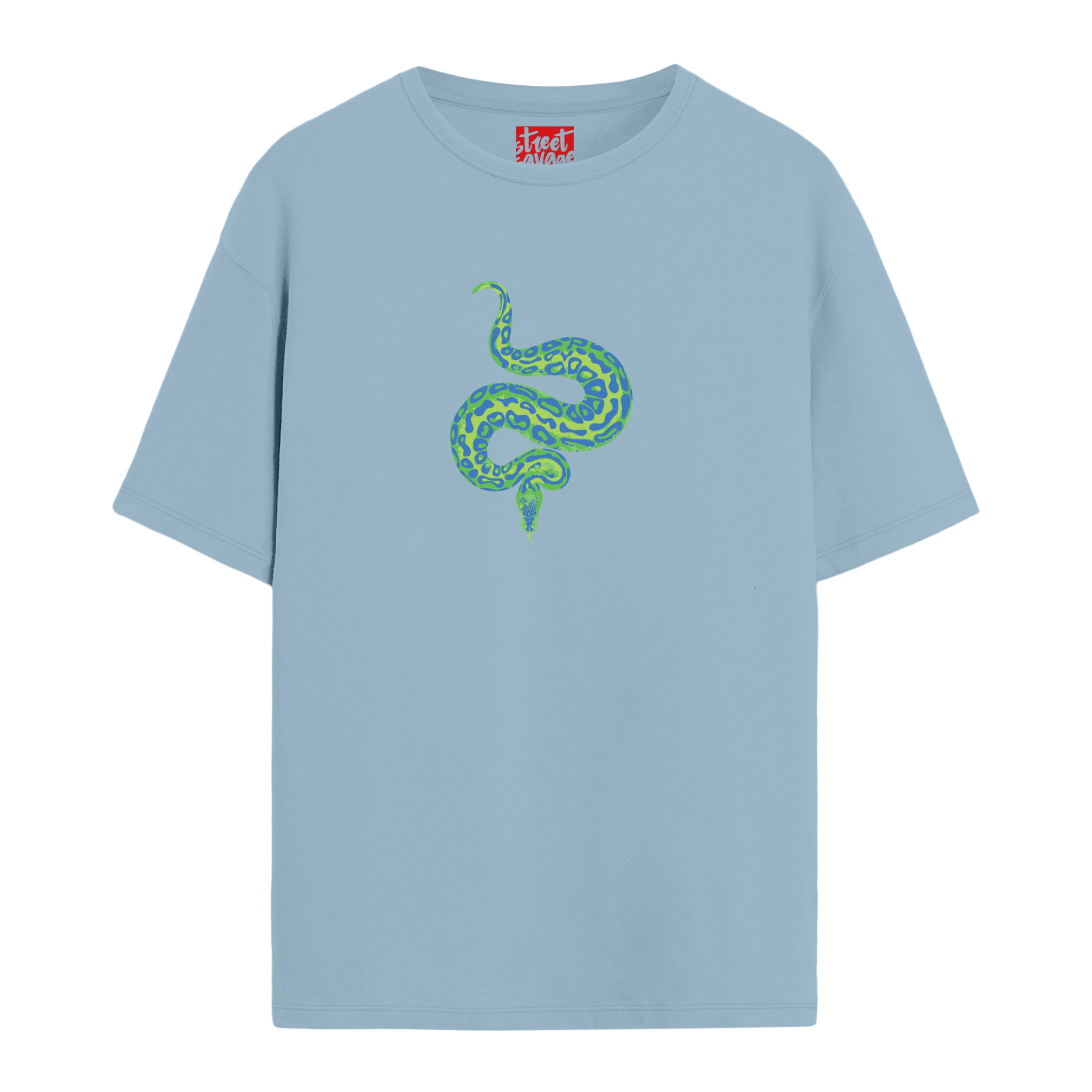 Python - Oversize T-shirt