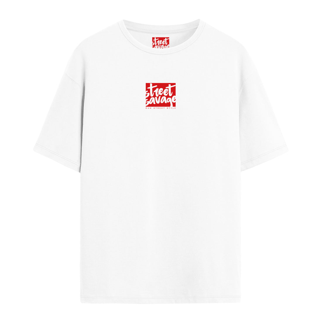 Spine - Oversize T-shirt